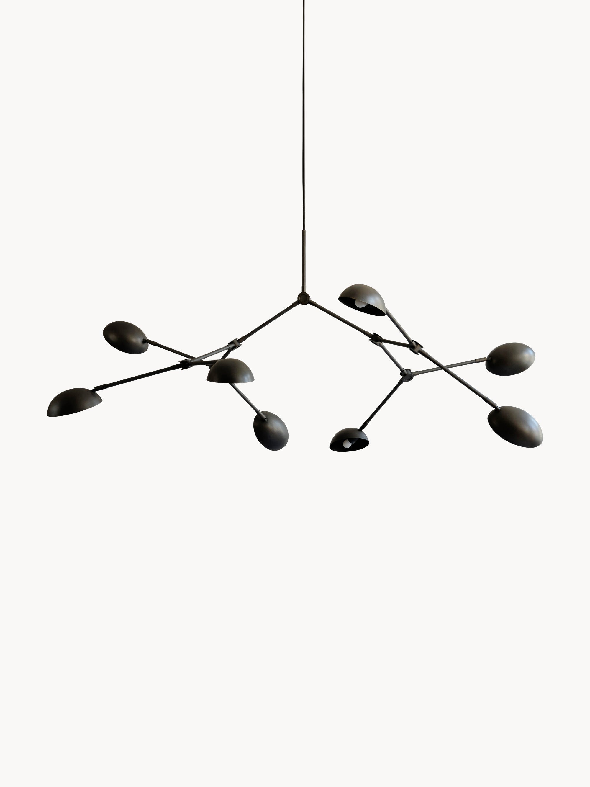 Drop Large Chandelier, in various sizes