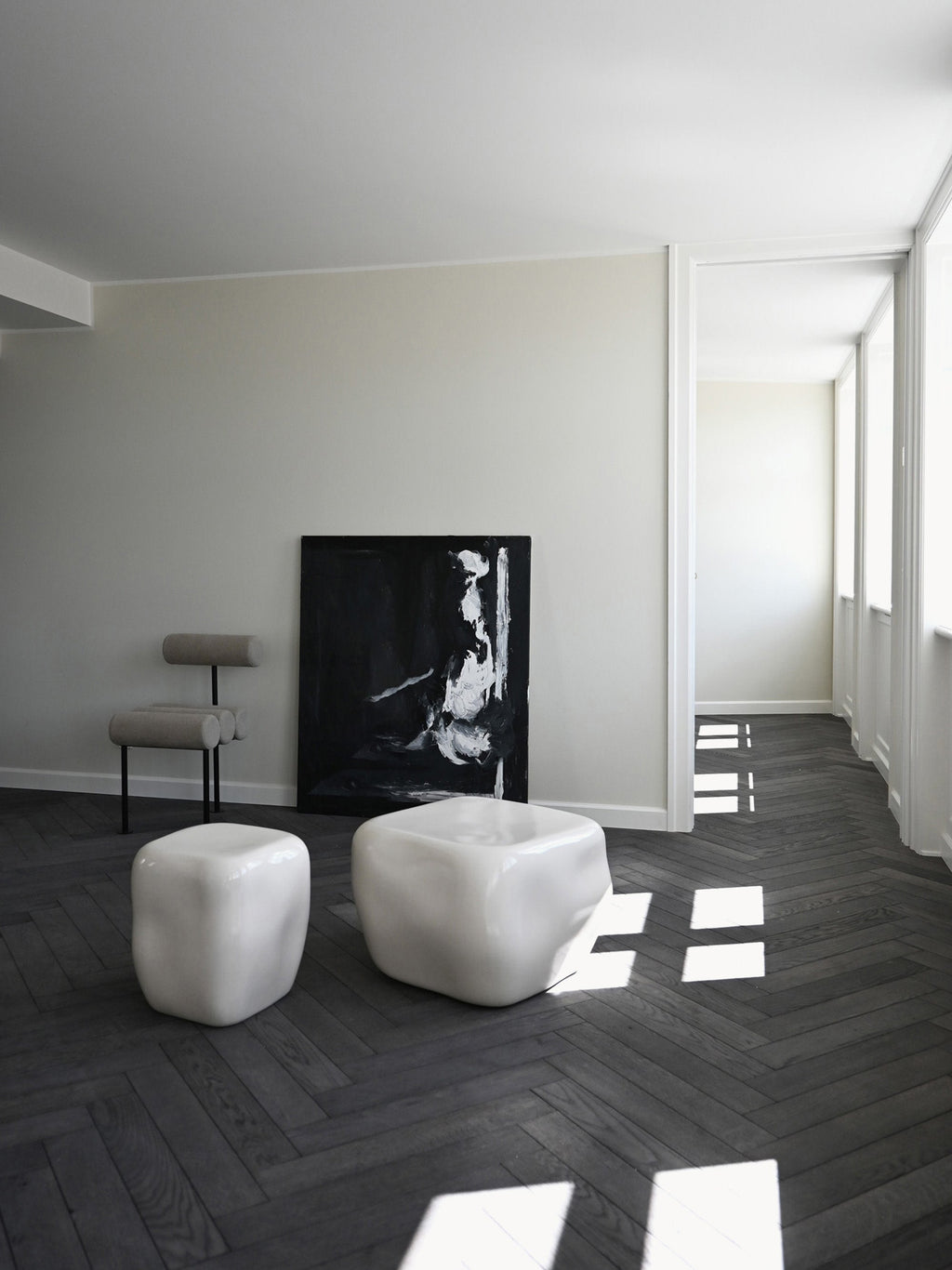 Ishi Handmade Coffee Table
