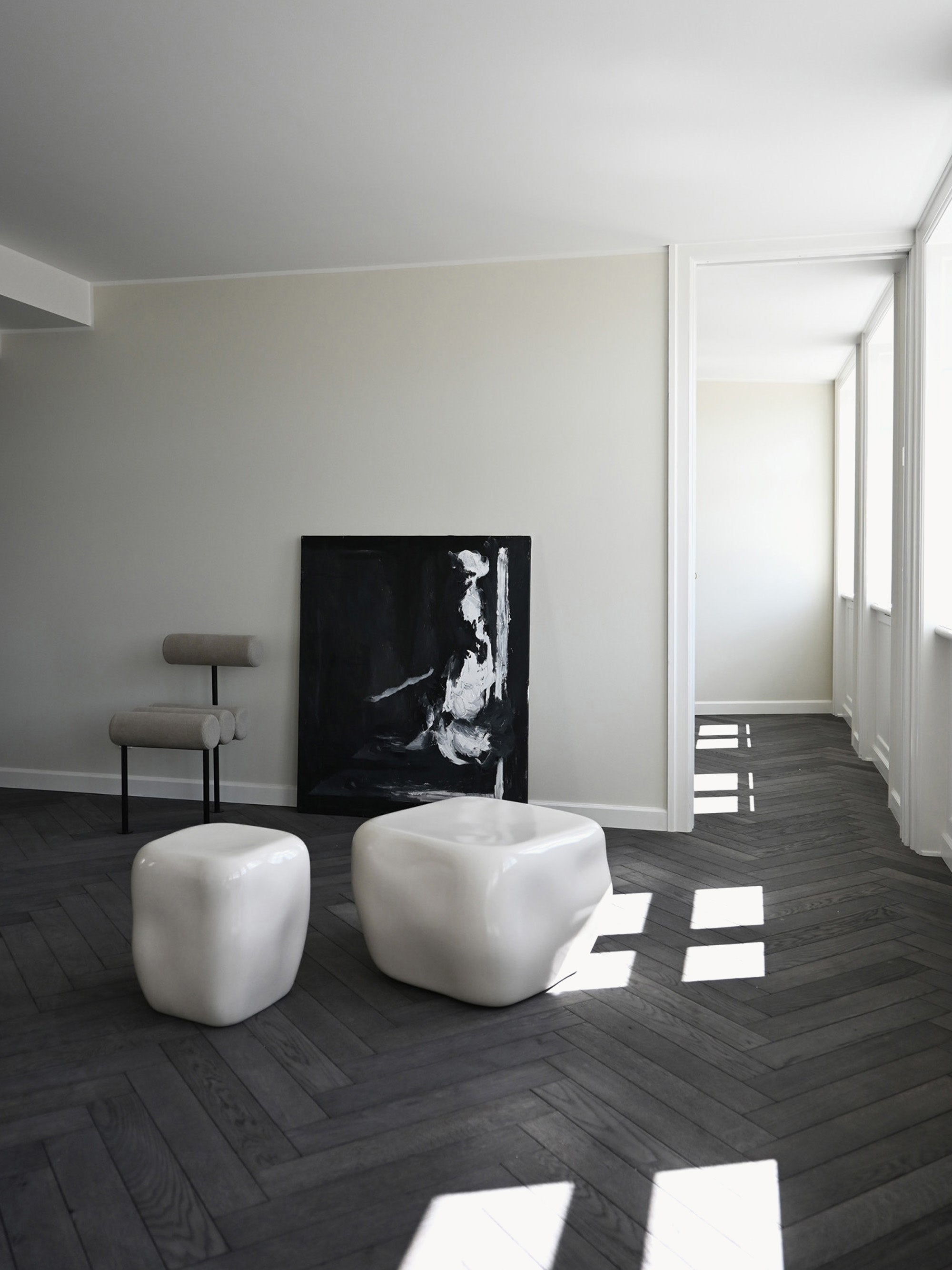 Ishi Handmade Coffee Table