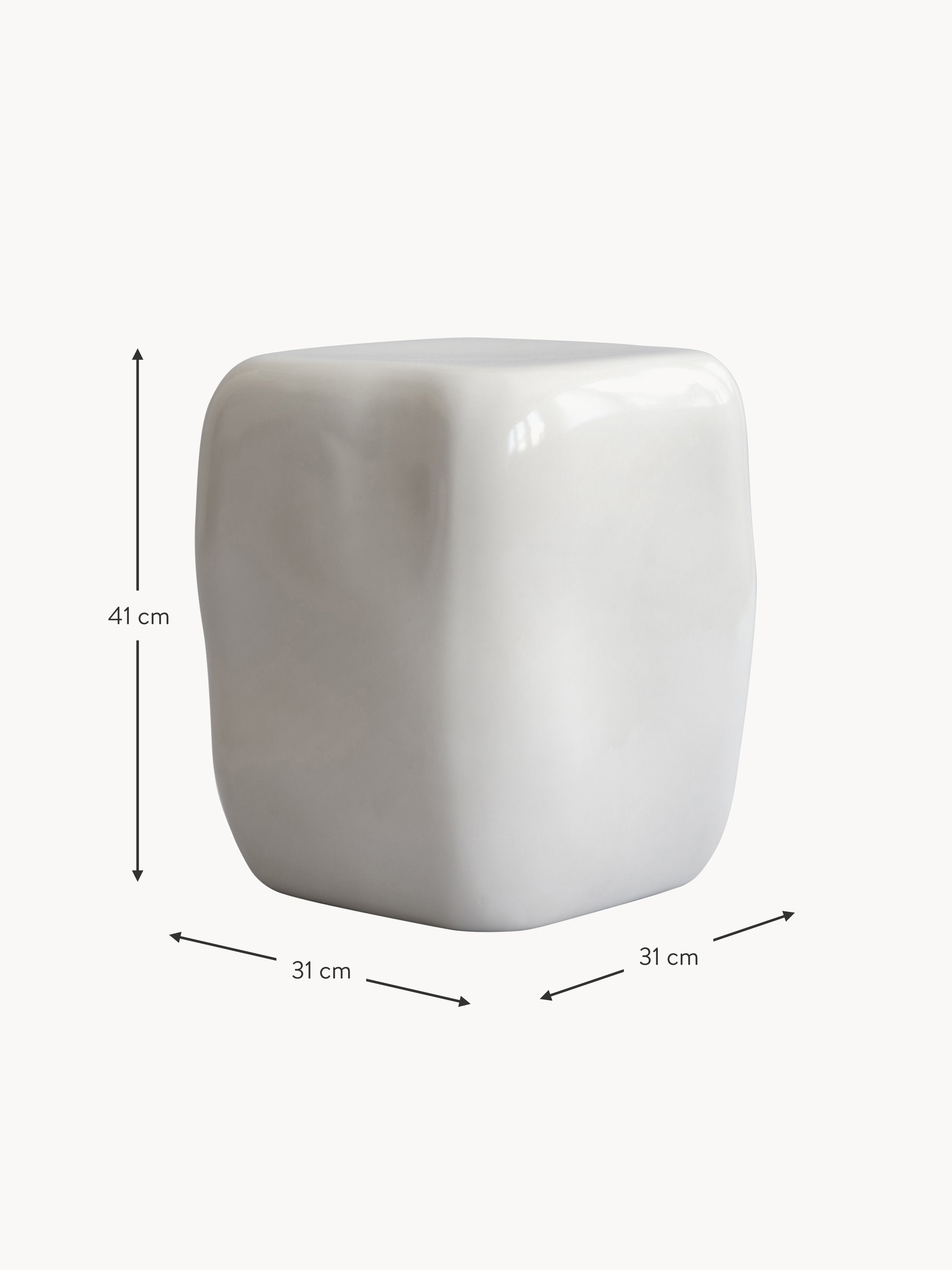 Ishi Handmade Coffee Table