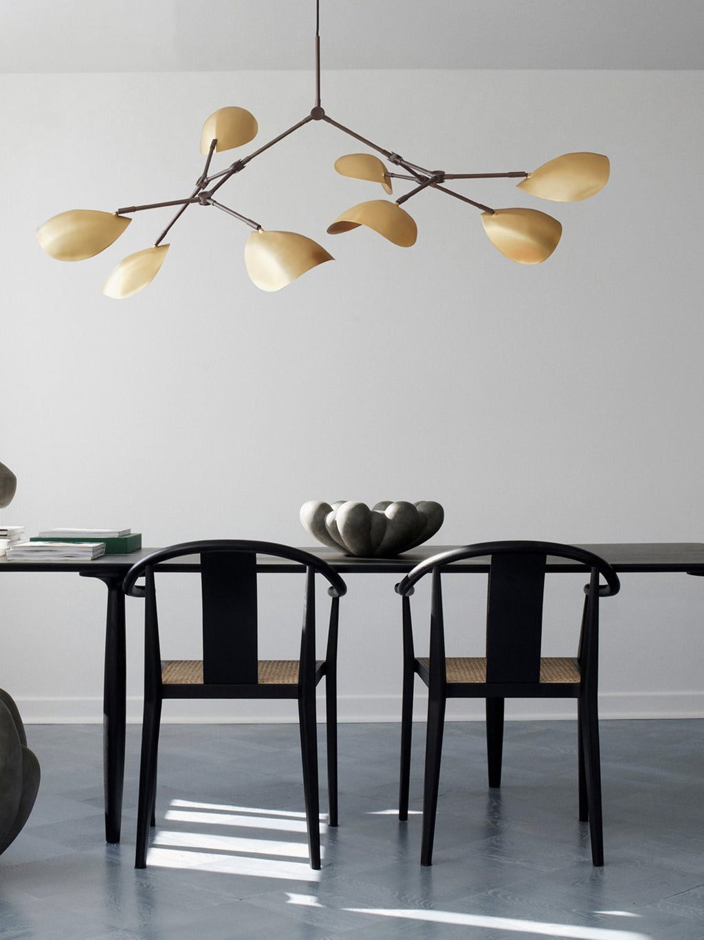 Stingray Large Chandelier