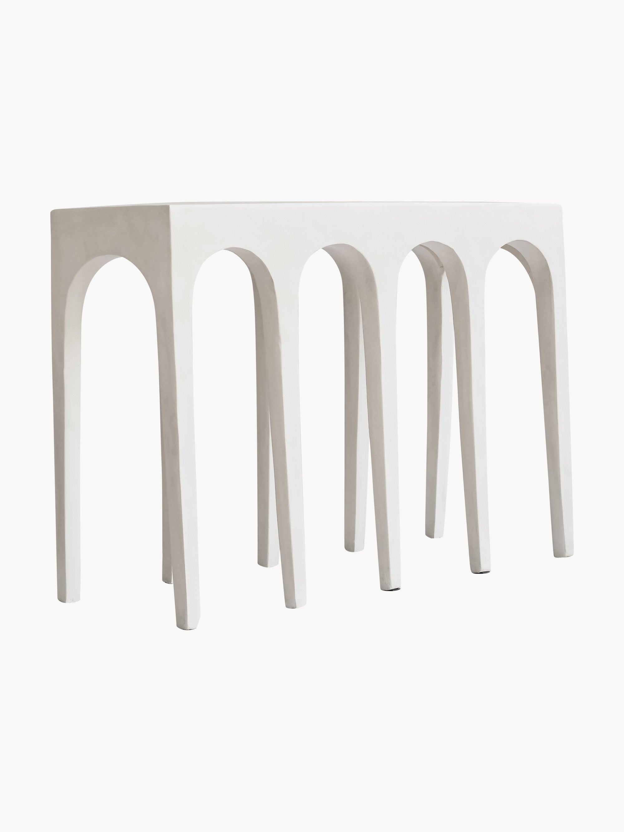 Gallery image 1 - Handmade Console Table Bow