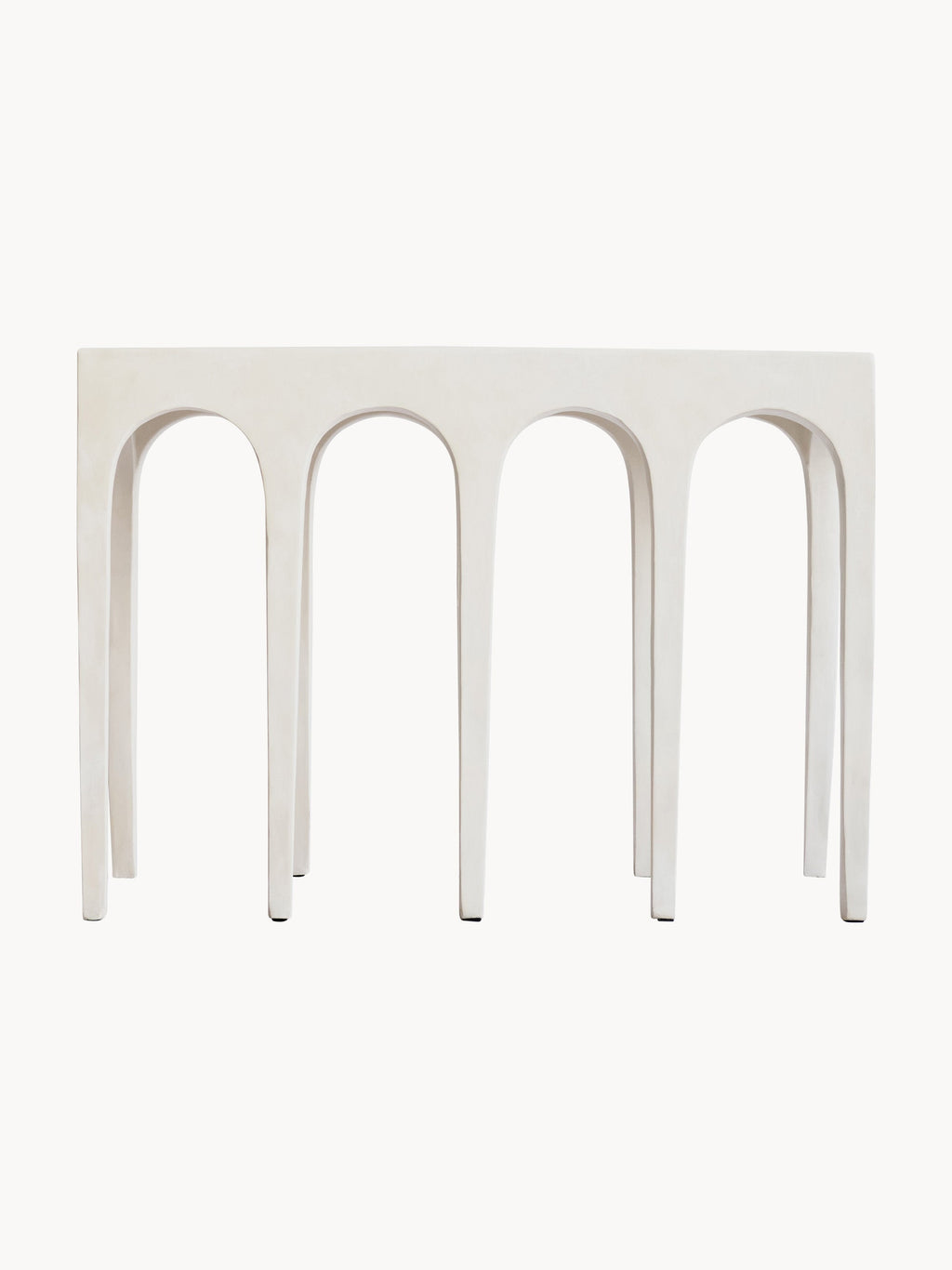 Bow Handmade Console Table