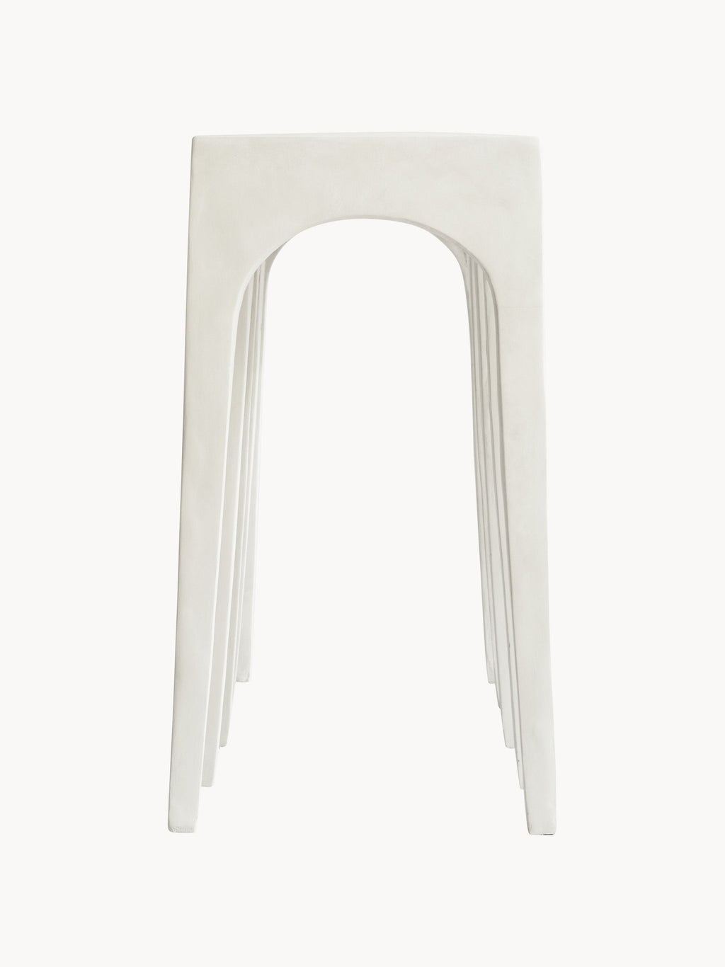 Bow Handmade Console Table