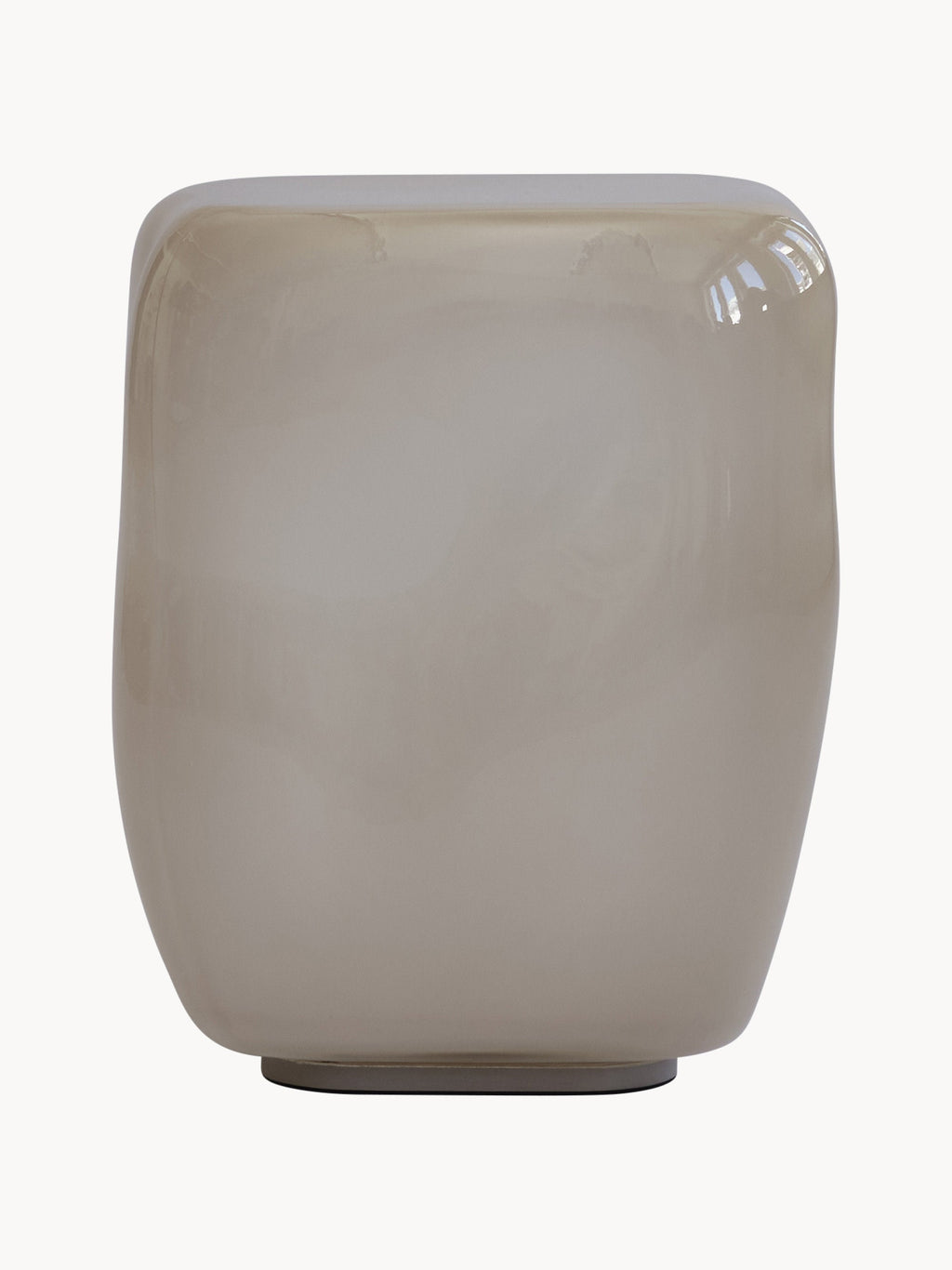 Ishi Mouth-Blown Coffee Table
