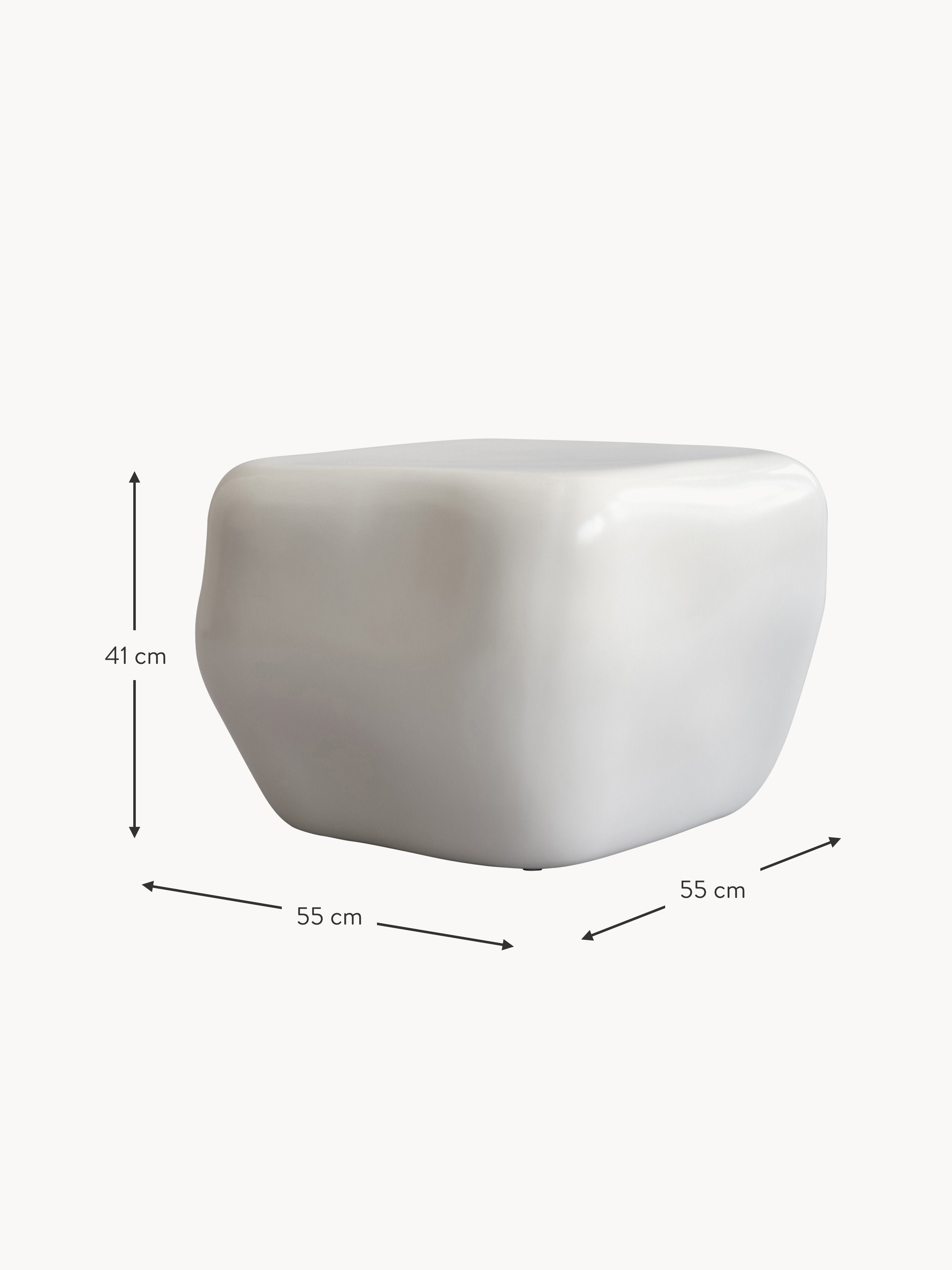 Ishi Handmade Coffee Table