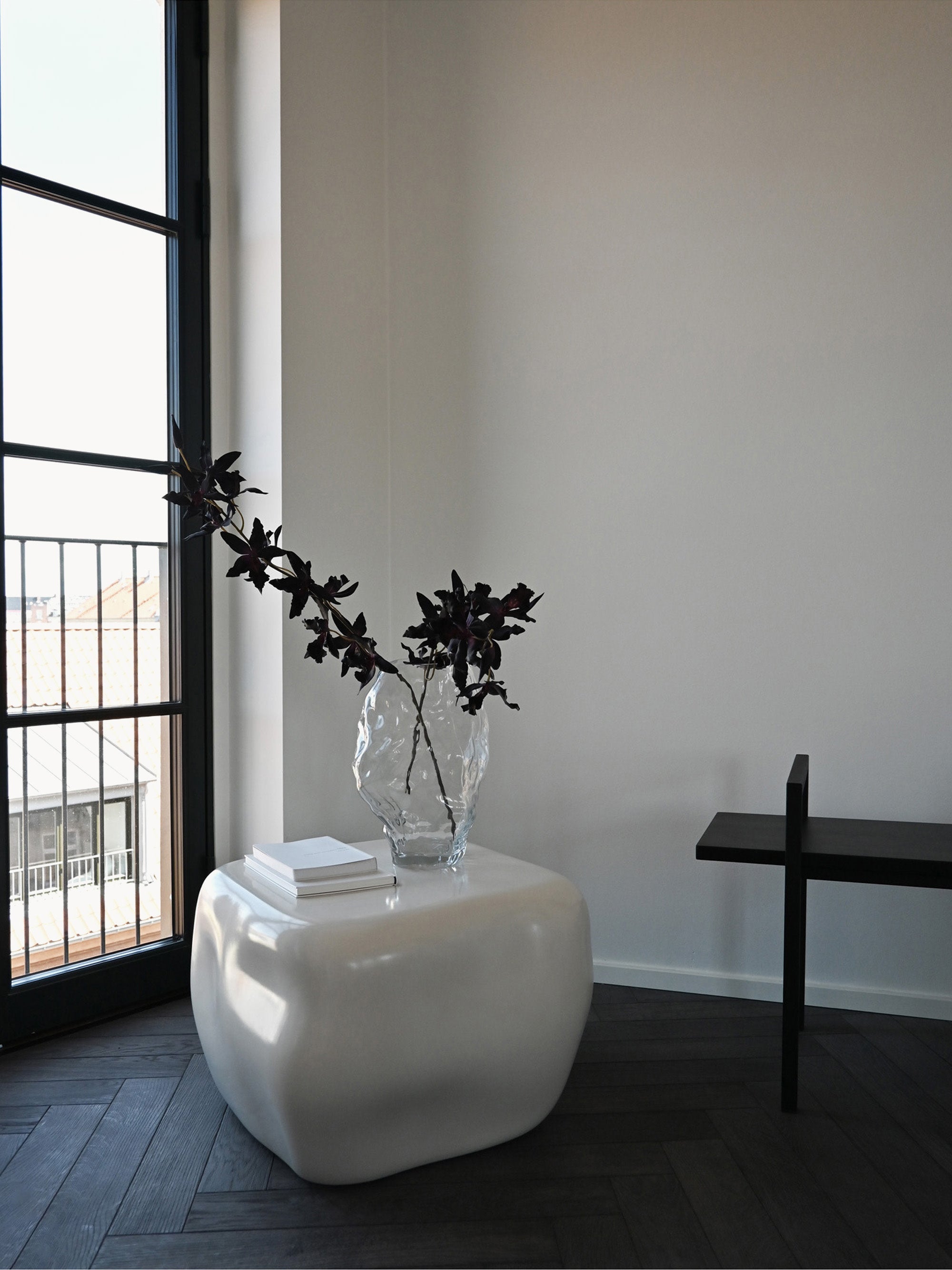 Ishi Handmade Coffee Table