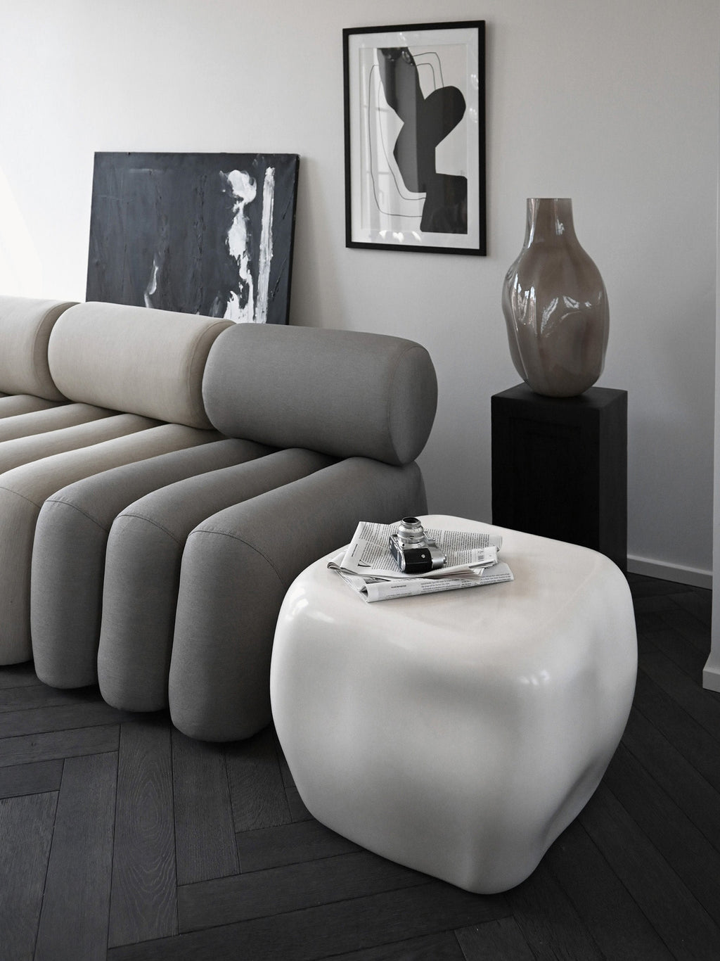 Ishi Handmade Coffee Table