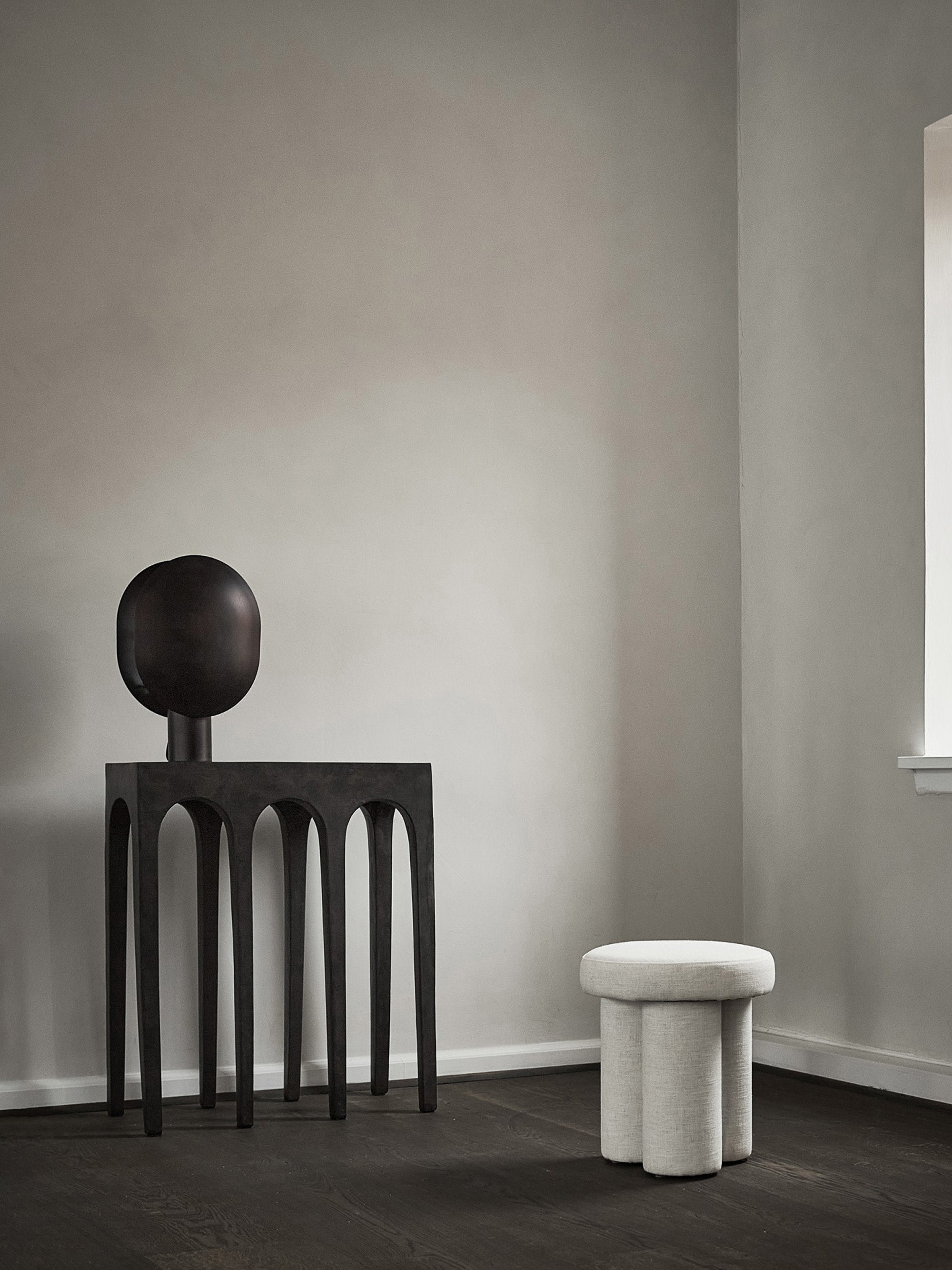 Bow Handmade Console Table