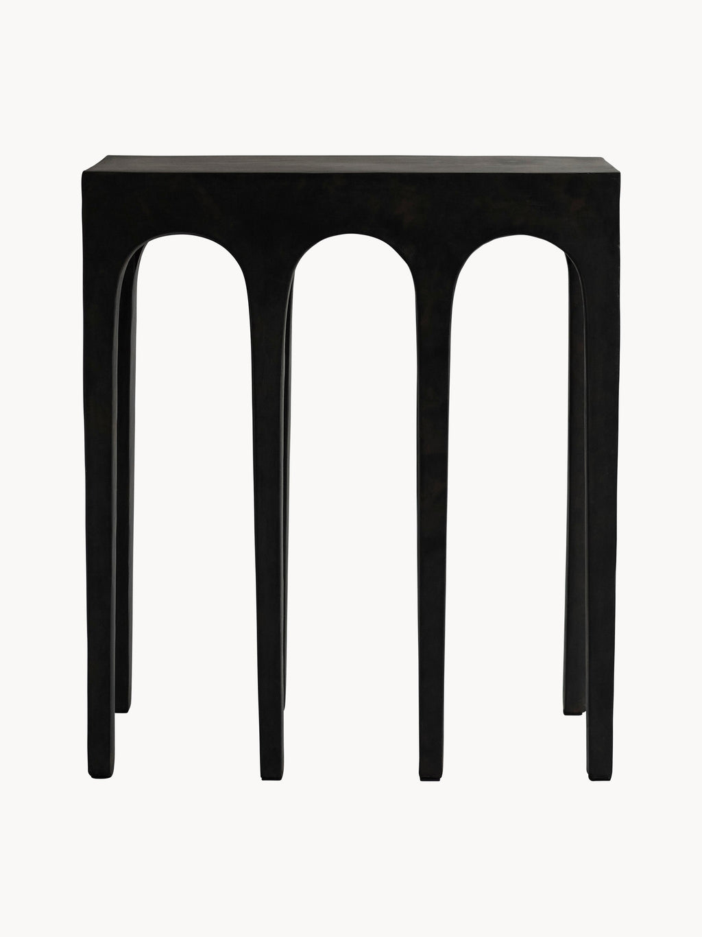 Gallery image 1 - Handmade Console Table Bow