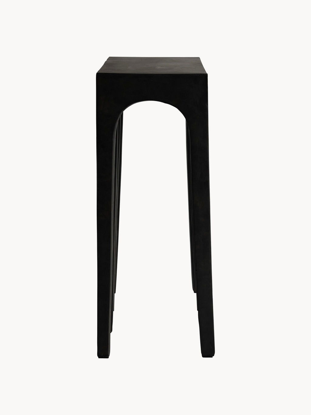 Bow Handmade Console Table