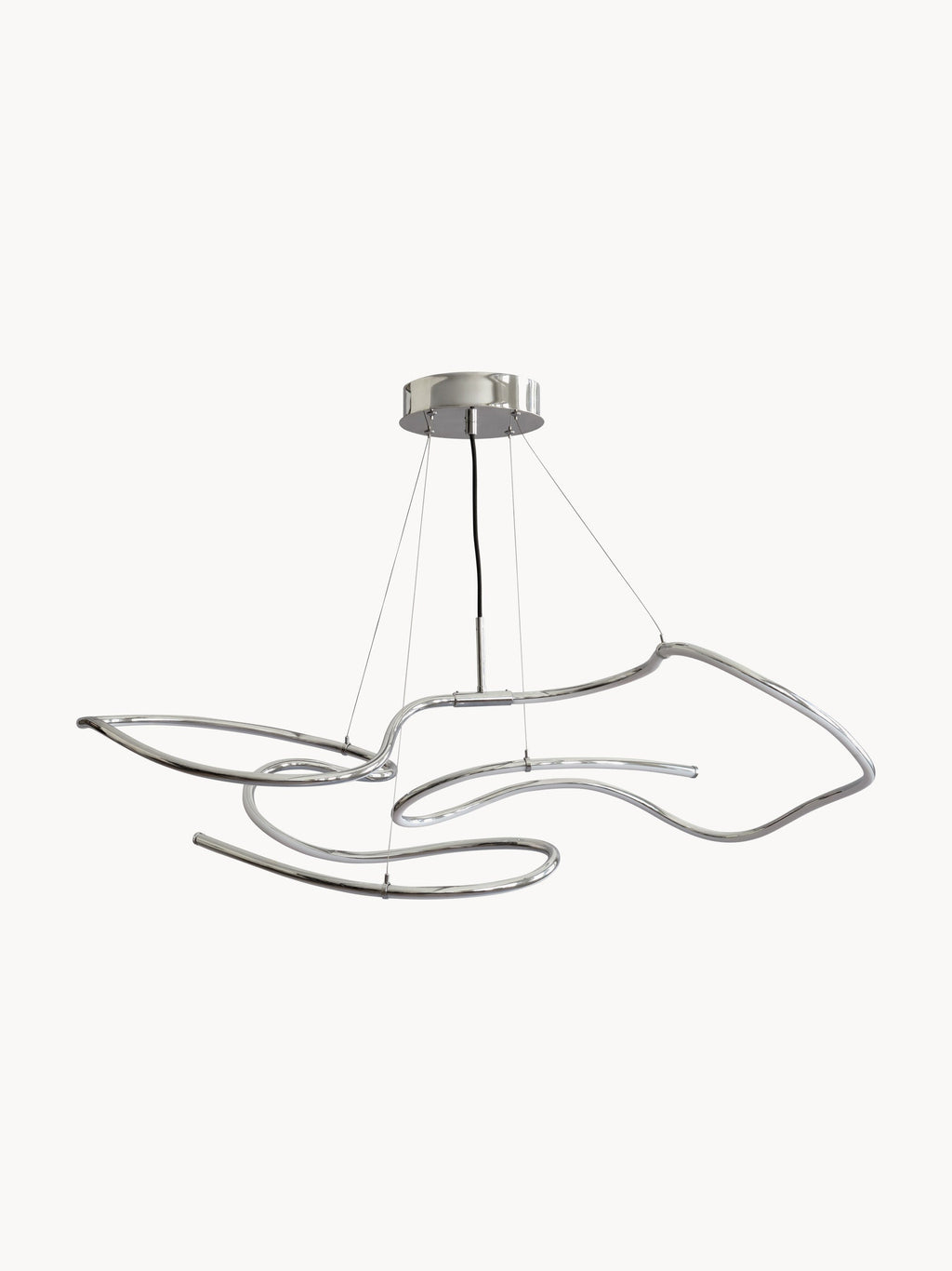 Gallery image 1 - Large LED Chandelier Ghost