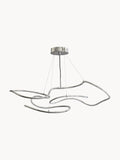 Gallery image 1 - Large LED Chandelier Ghost