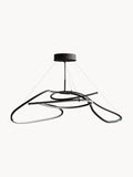 Gallery image 1 - Large LED Chandelier Ghost