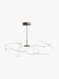 Gallery image 1 - Large LED Chandelier Ghost