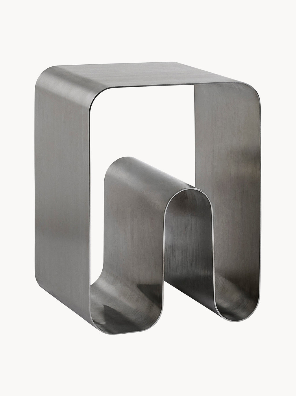 Gallery image 1 - Metal Stool Curva