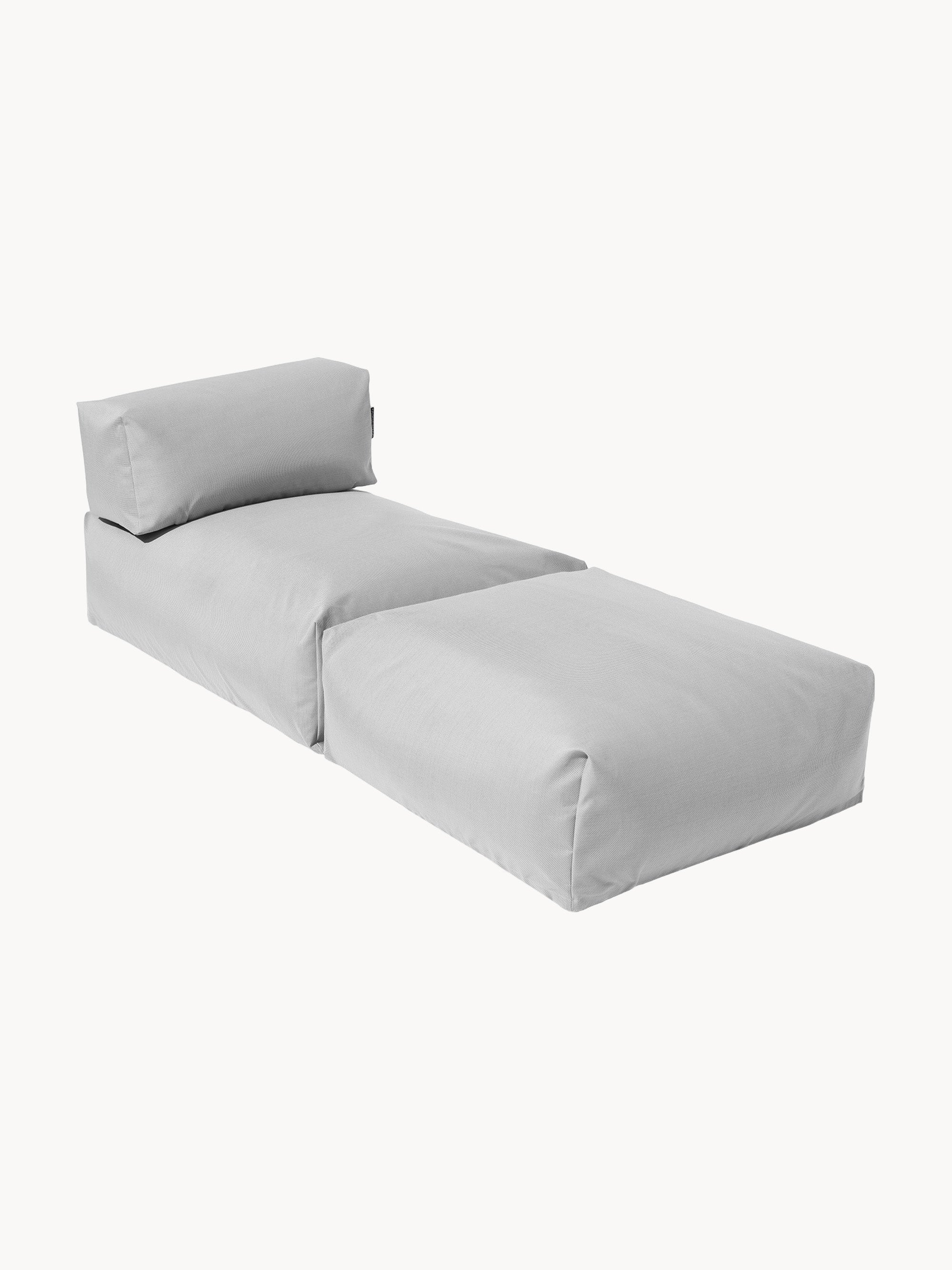 Gallery image 1 - Floating Sun Lounger Single