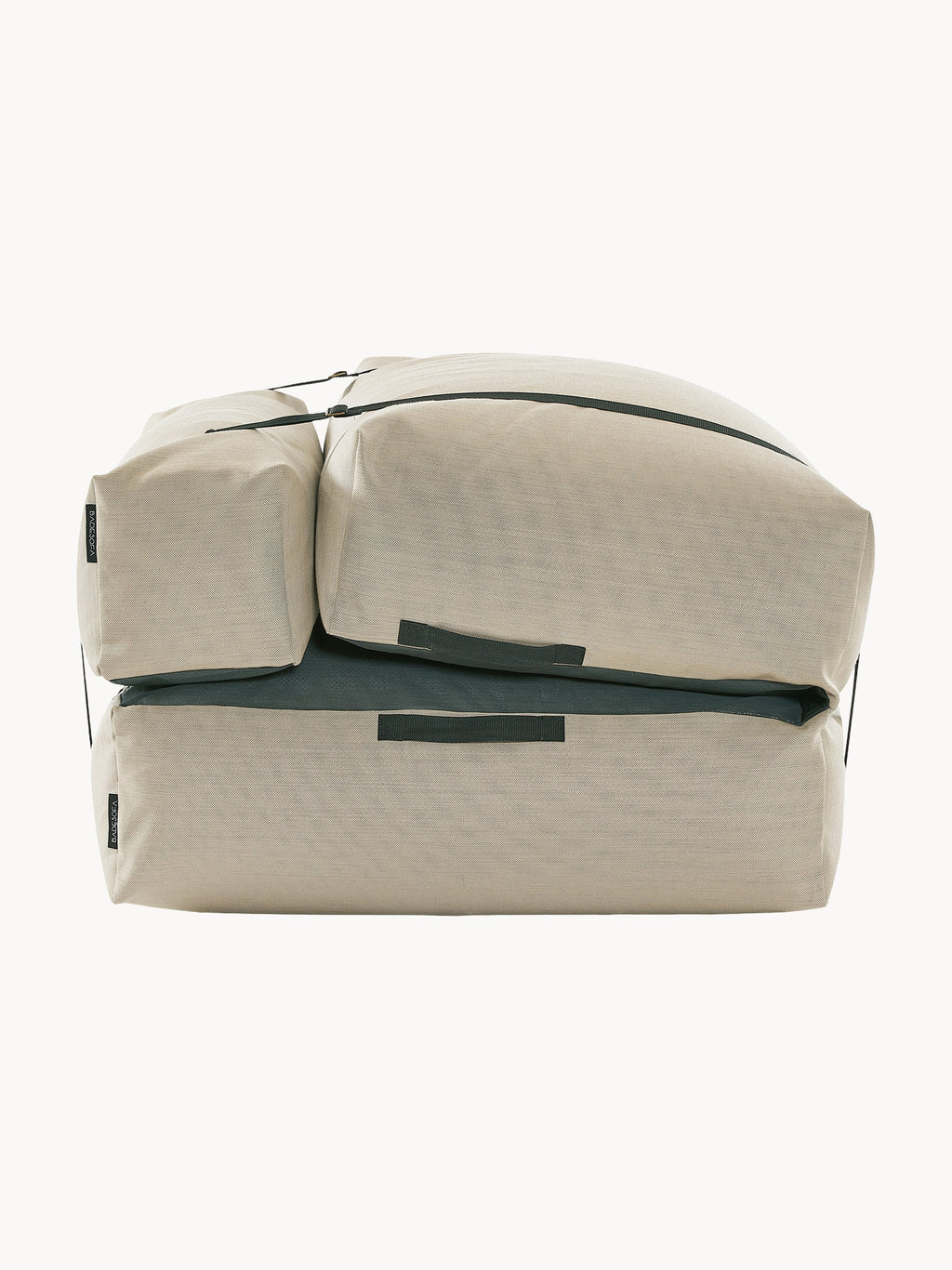 Double Floating Sun Lounger