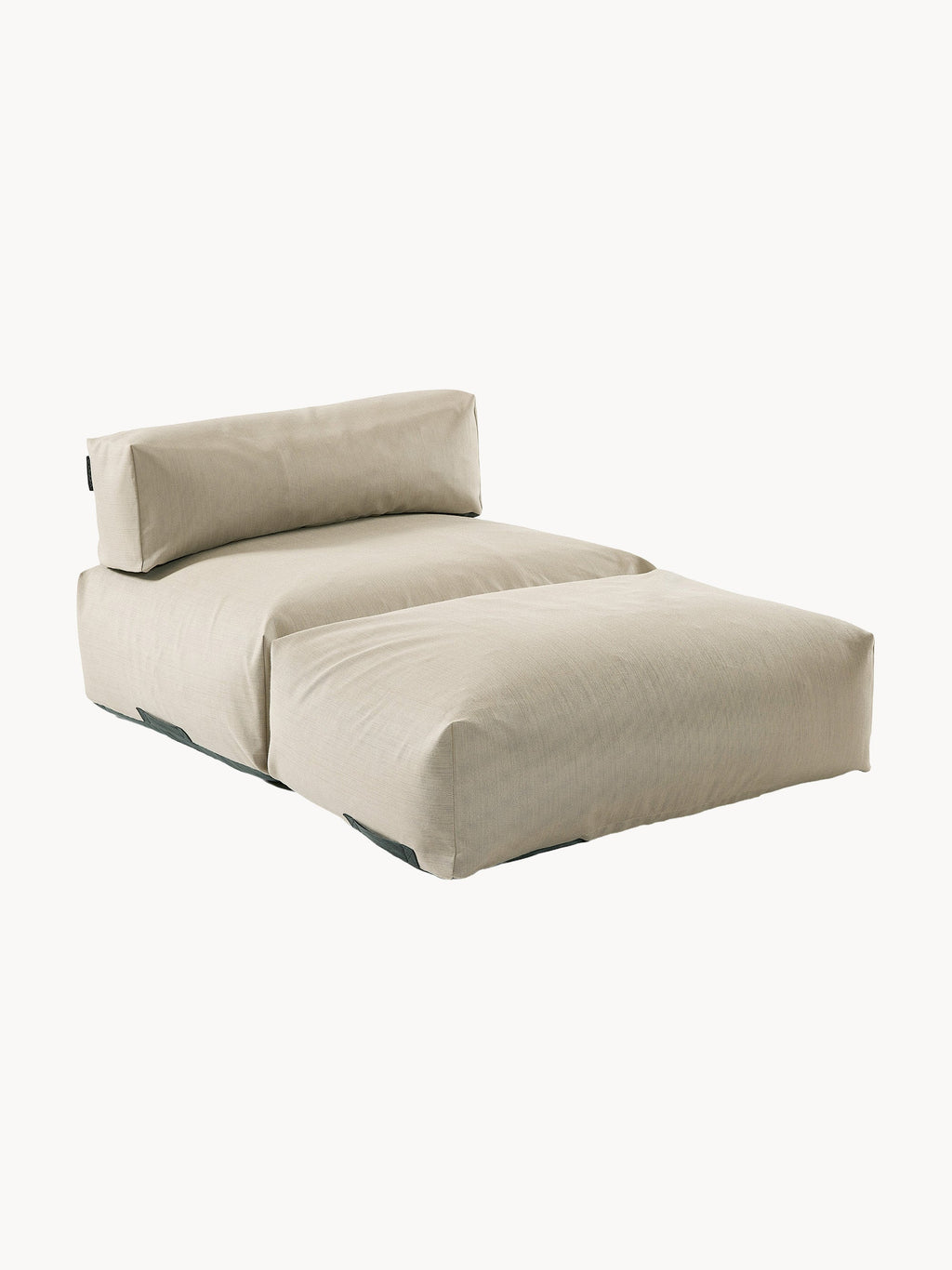 Gallery image 1 - Floating Sun Lounger Double