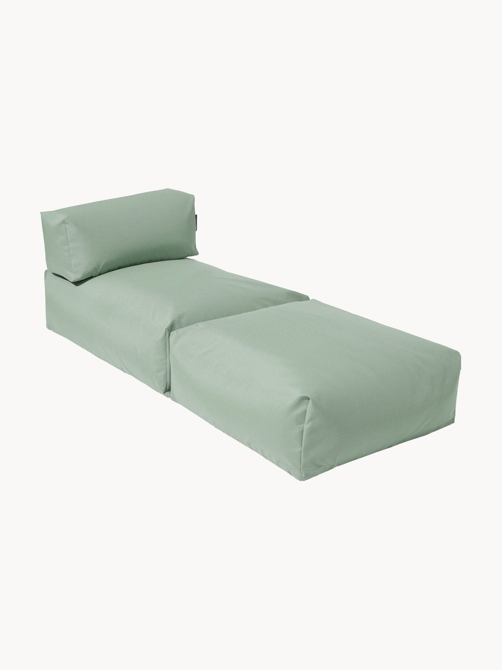 Gallery image 1 - Floating Sun Lounger Single