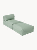 Gallery image 1 - Floating Sun Lounger Single
