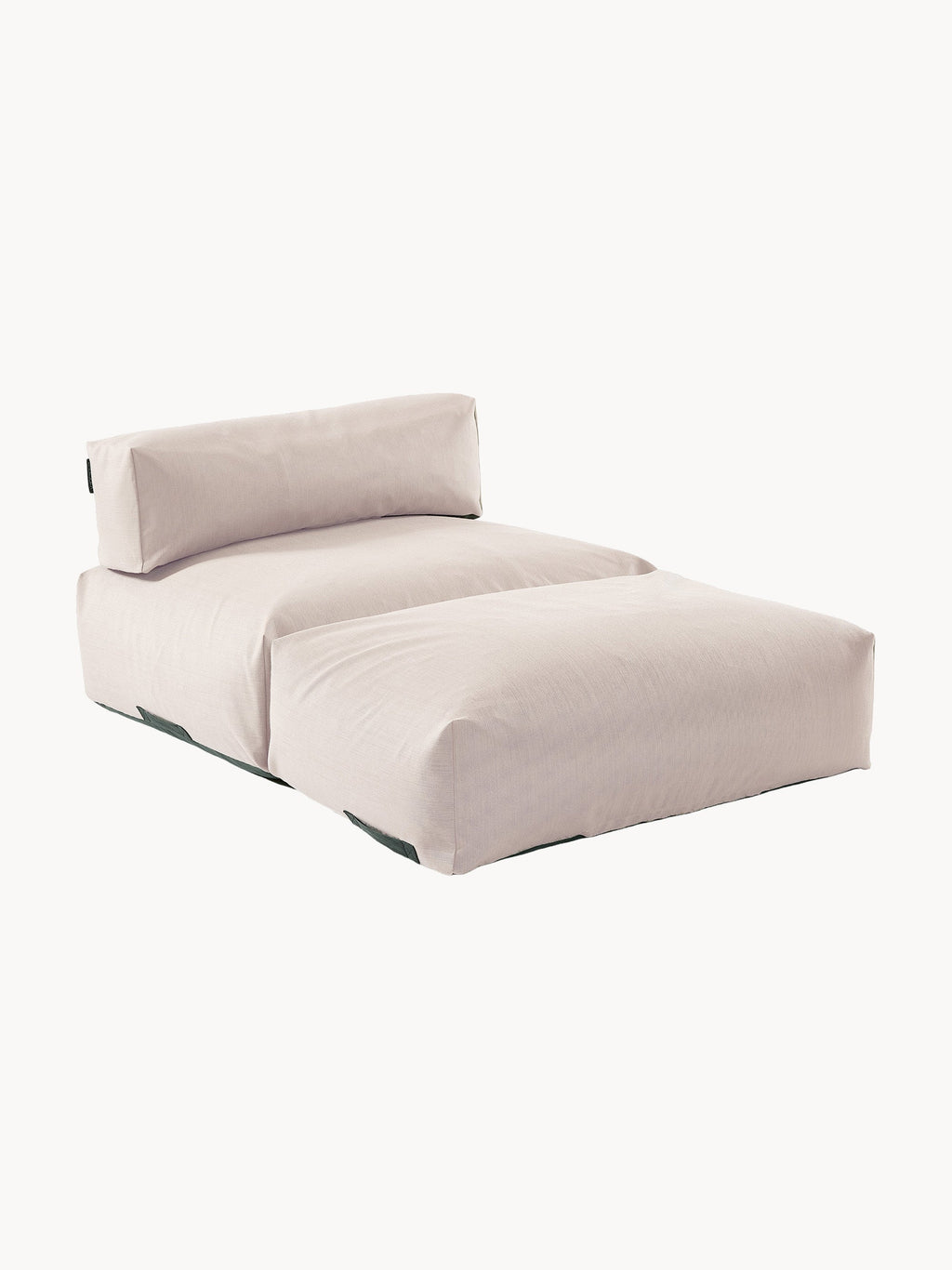 Gallery image 1 - Floating Sun Lounger Double