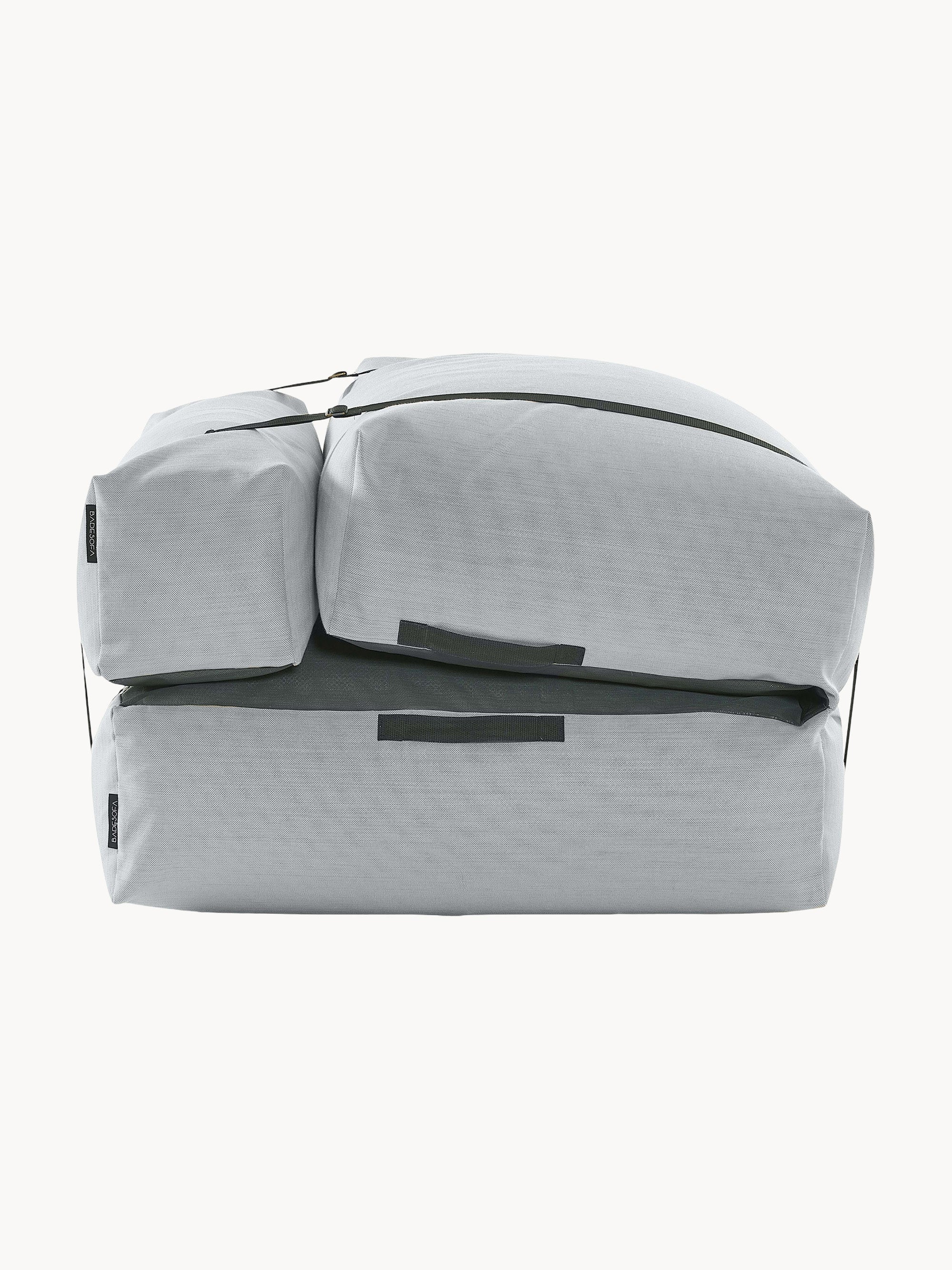 Double Floating Sun Lounger
