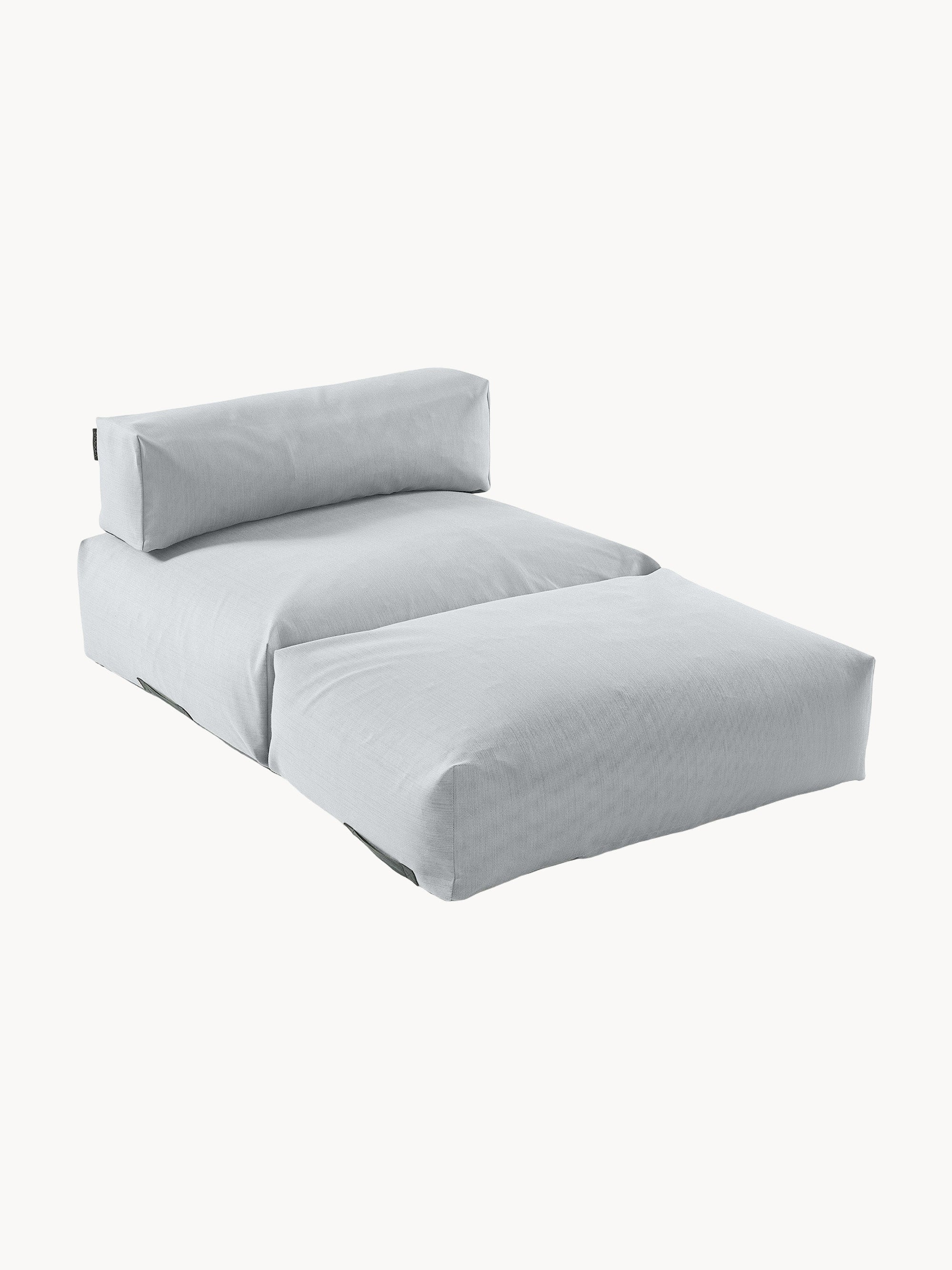 Gallery image 1 - Floating Sun Lounger Double