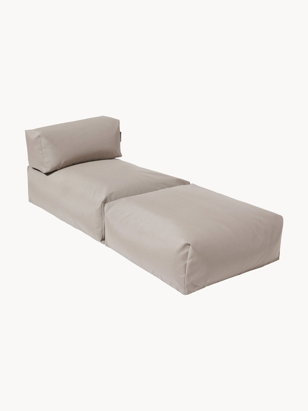 Gallery image 1 - Floating Sun Lounger Single