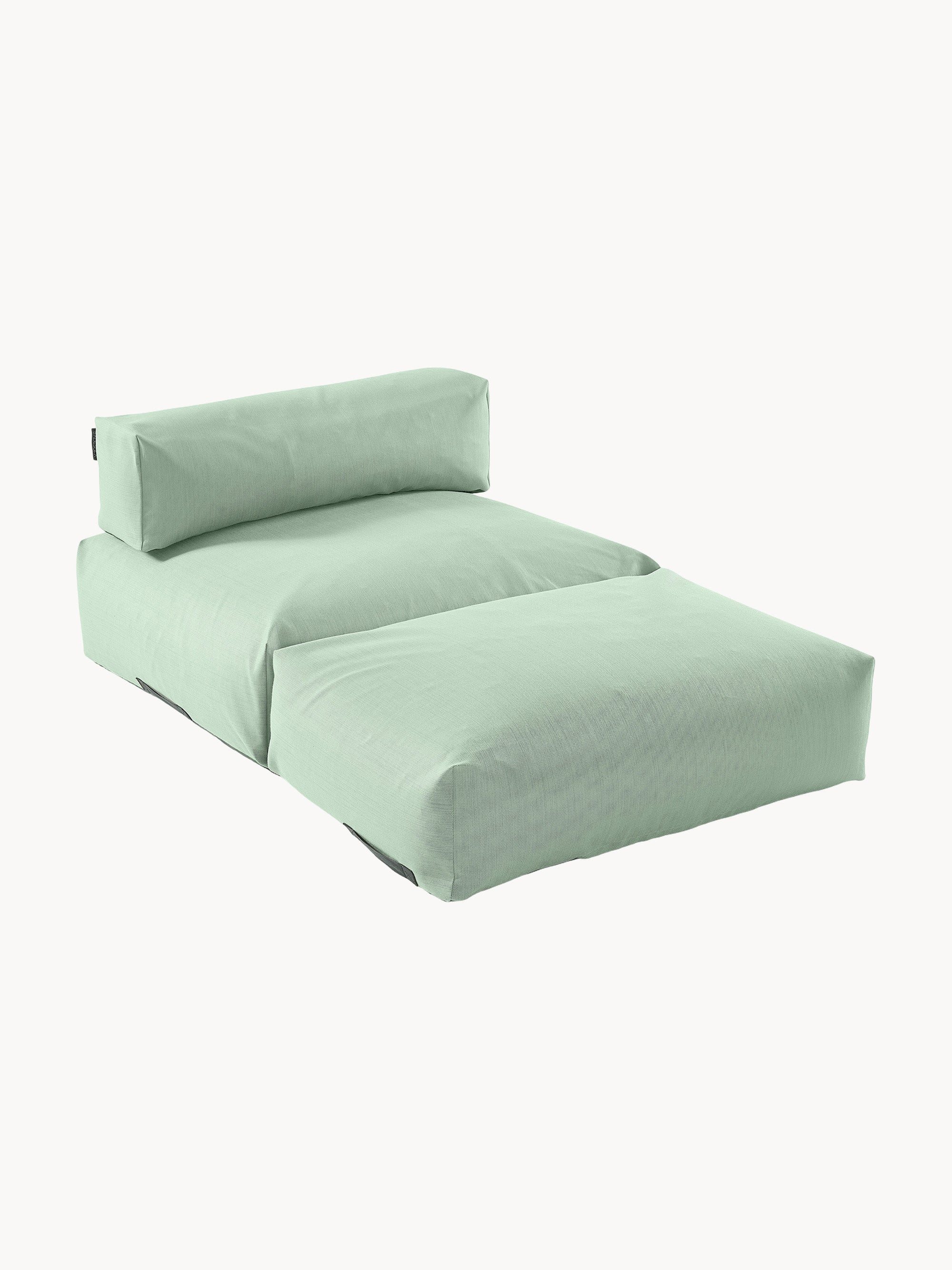 Gallery image 1 - Floating Sun Lounger Double