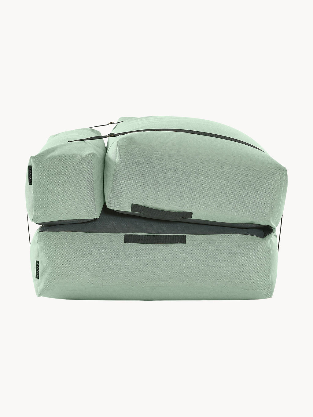 Double Floating Sun Lounger