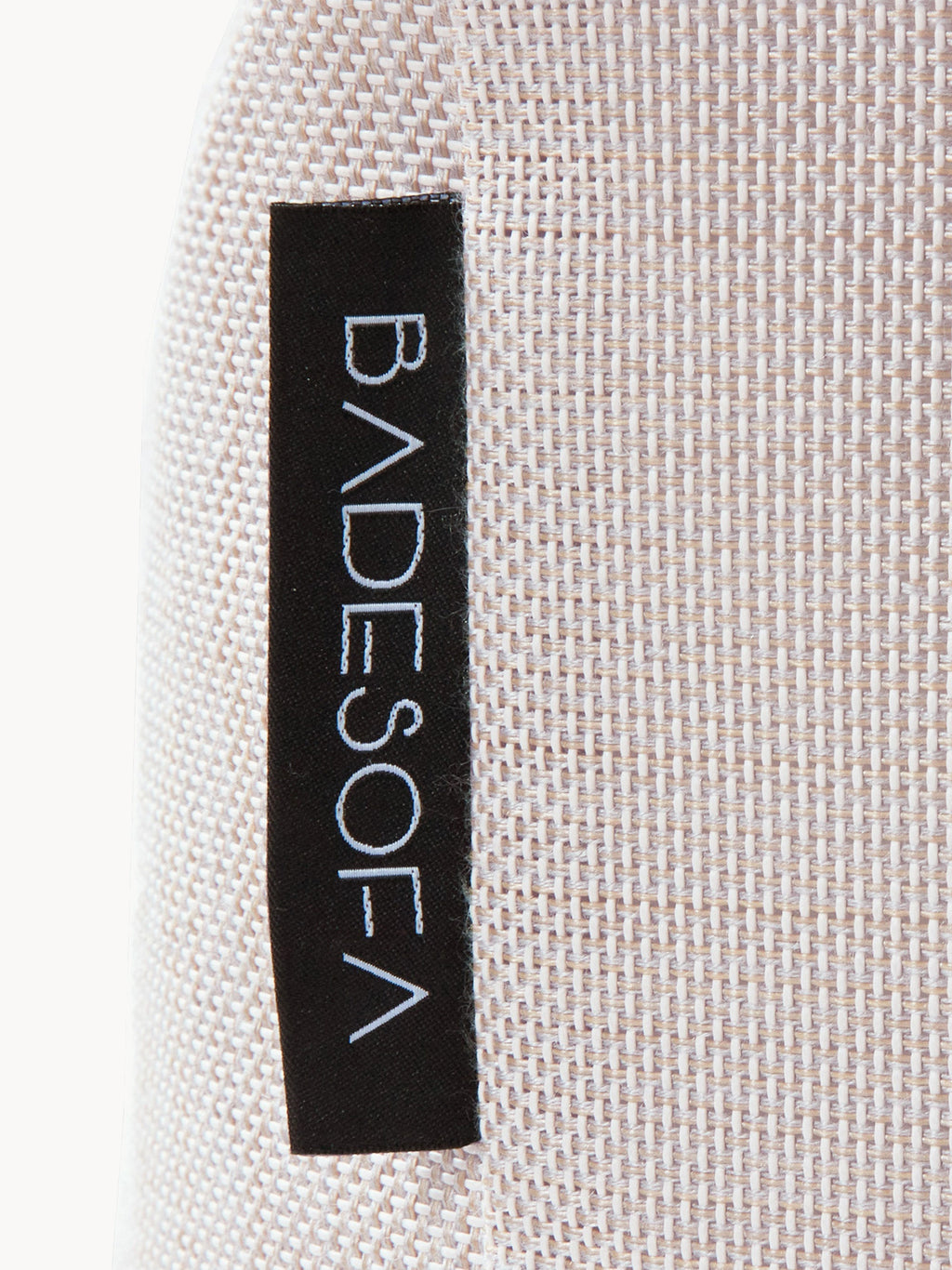 Large Outdoor Pouf
