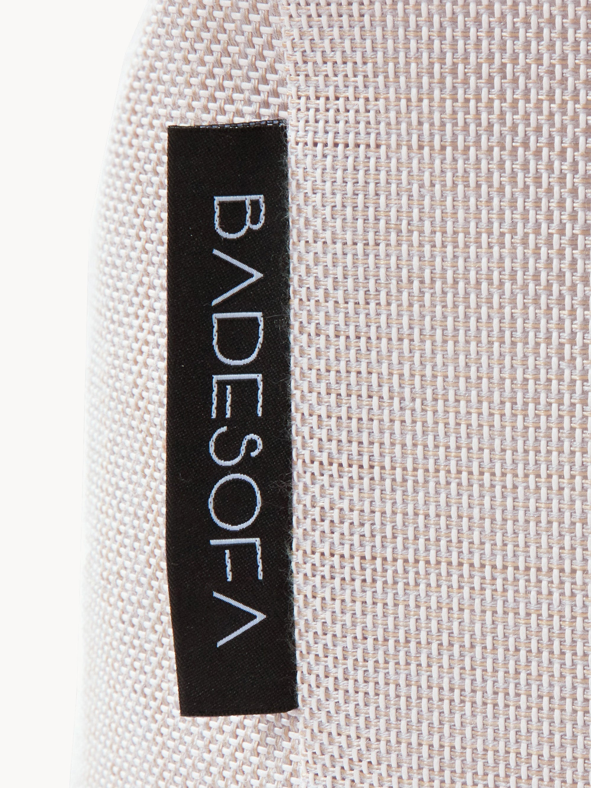 Large Outdoor Pouf