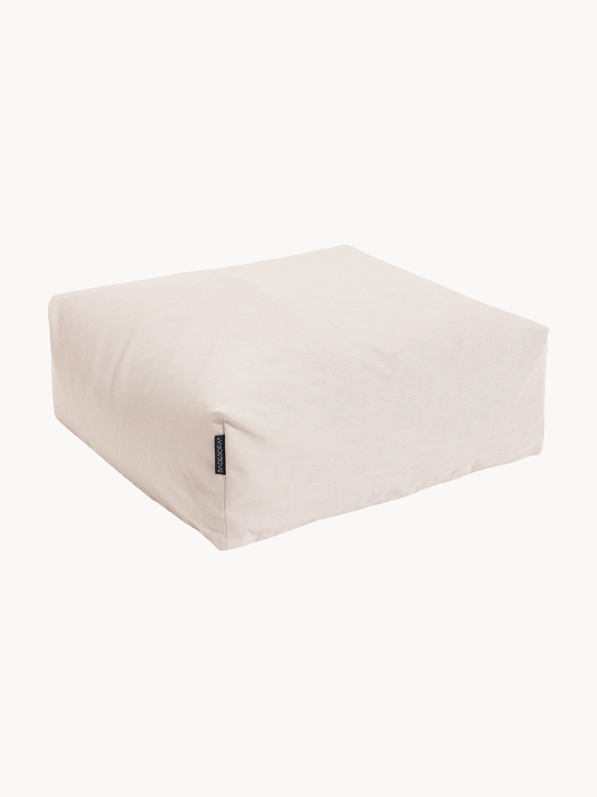 Gallery image 1 - Outdoor Pouf Large