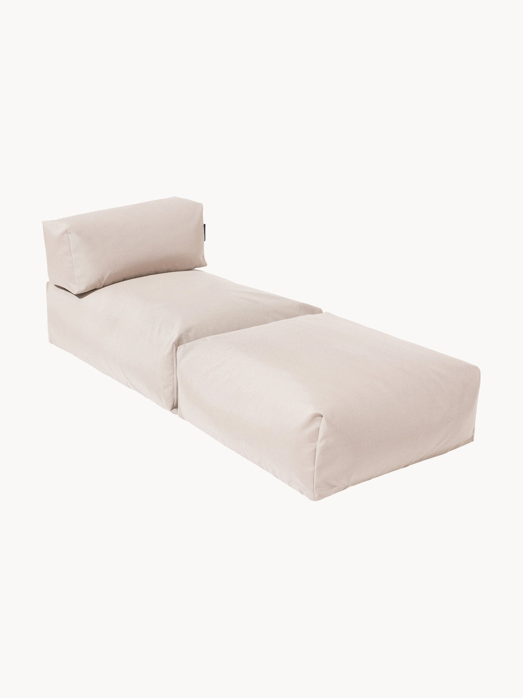 Gallery image 1 - Floating Sun Lounger Single