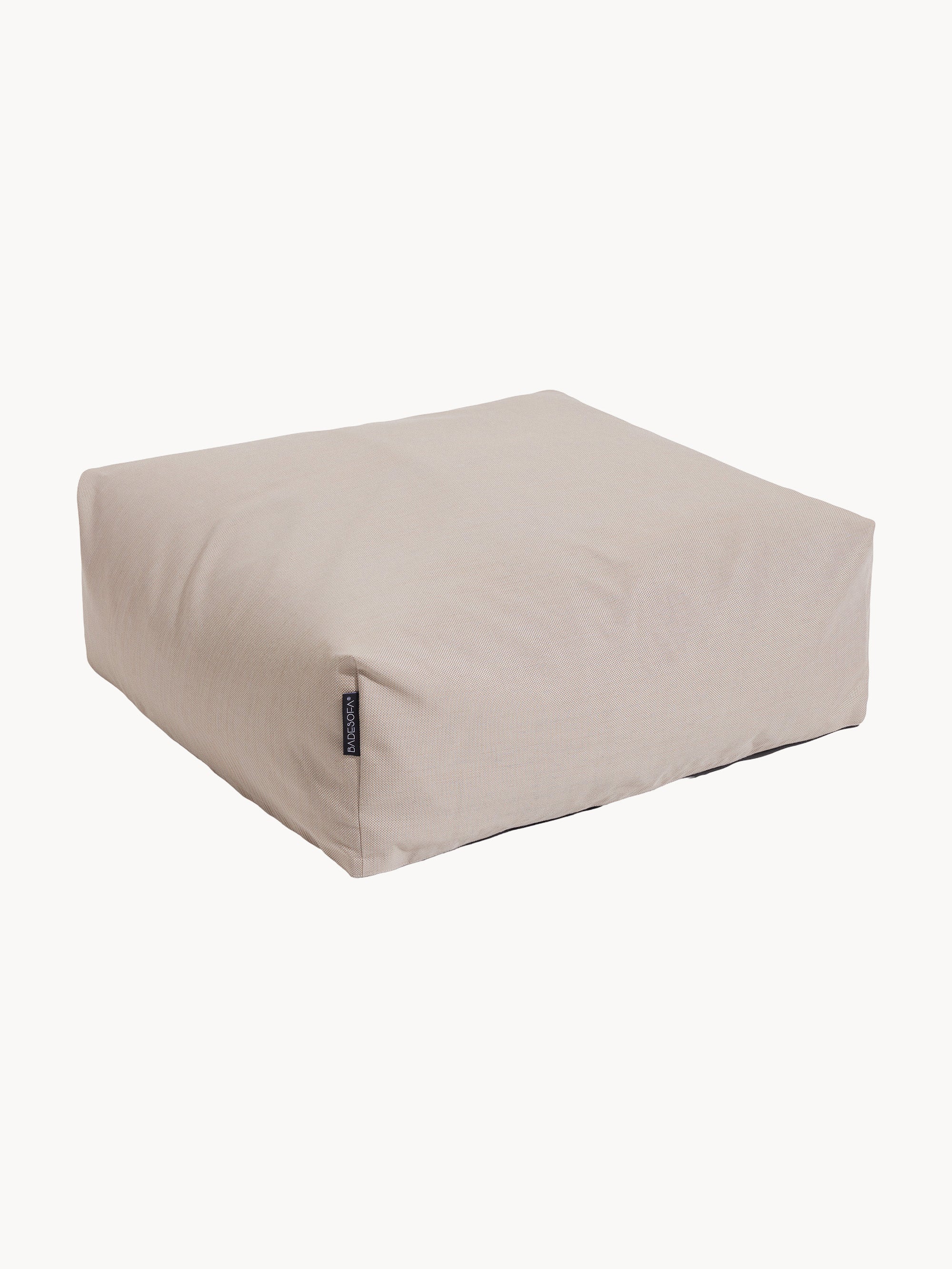 Gallery image 1 - Outdoor Pouf Large