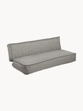 Gallery image 1 - Bouclé Garden Sofa Stay (3-seater)