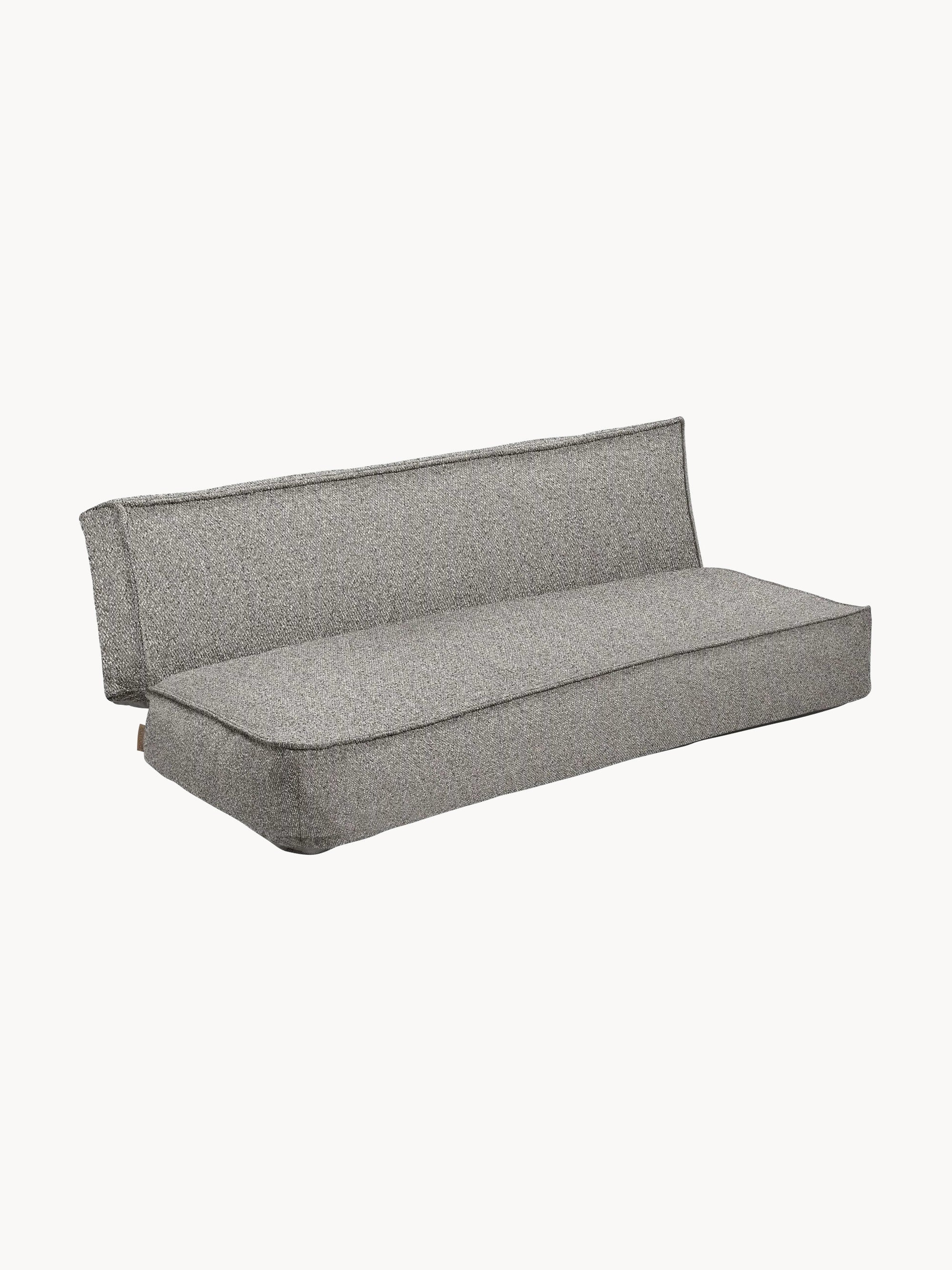 Gallery image 1 - Bouclé Garden Sofa Stay (3-seater)