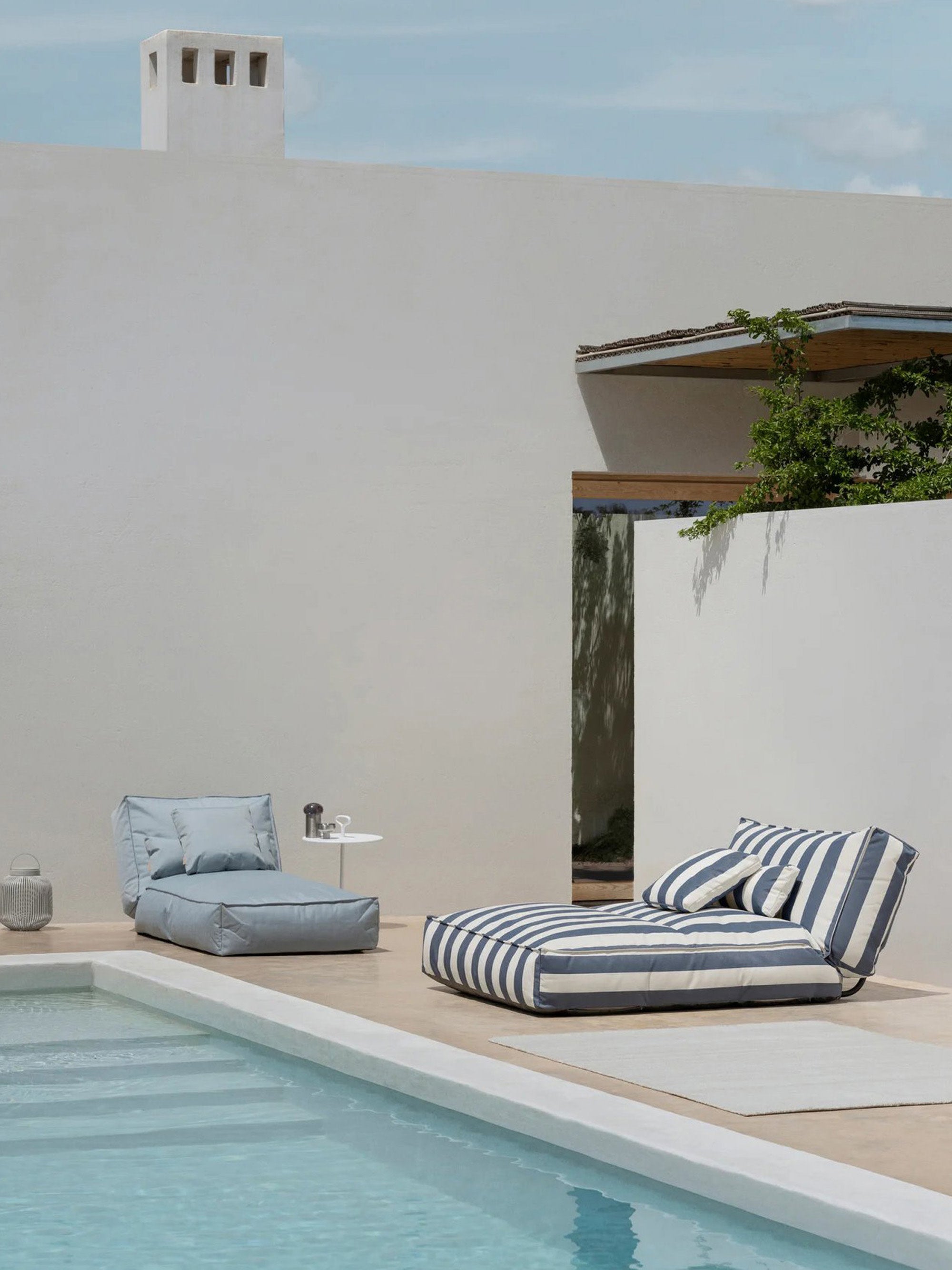 Stay Garden Daybed