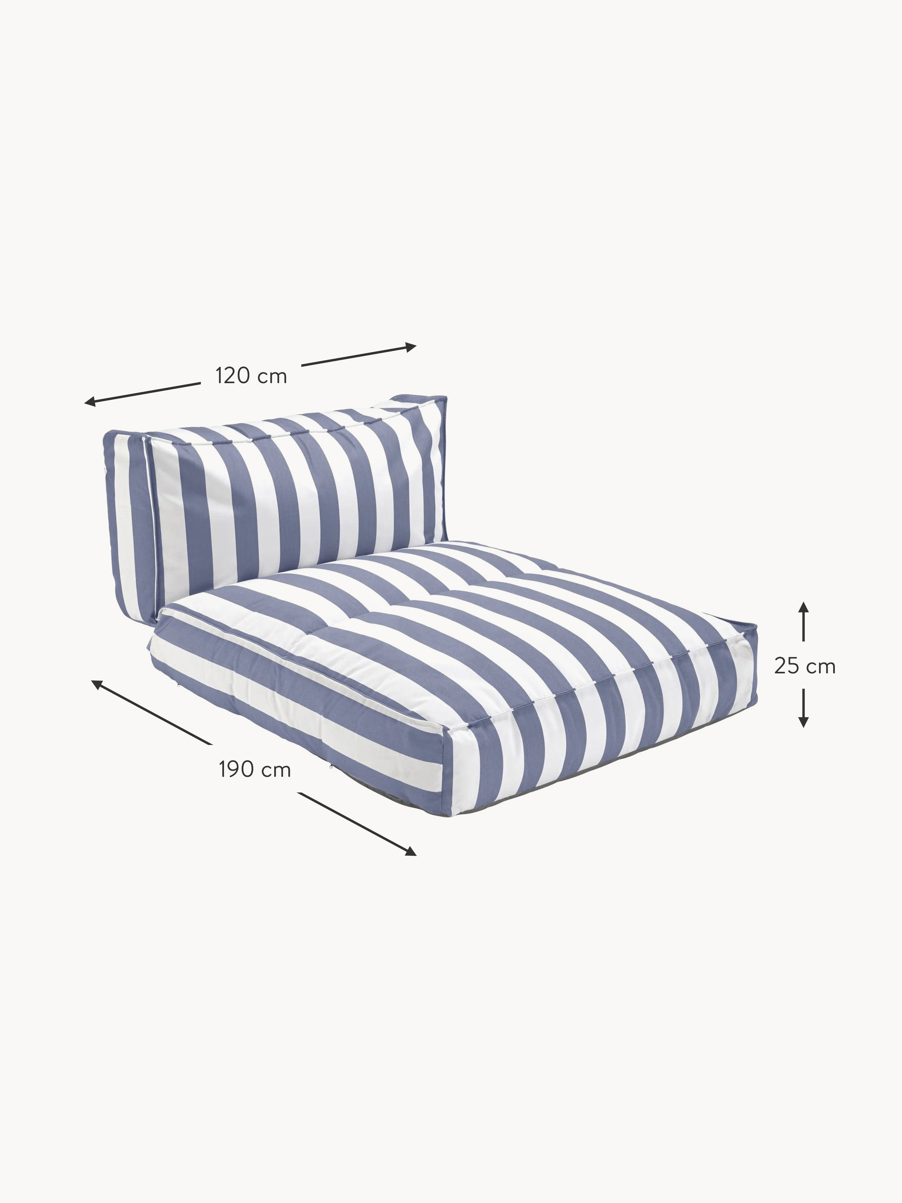 Stay Garden Daybed