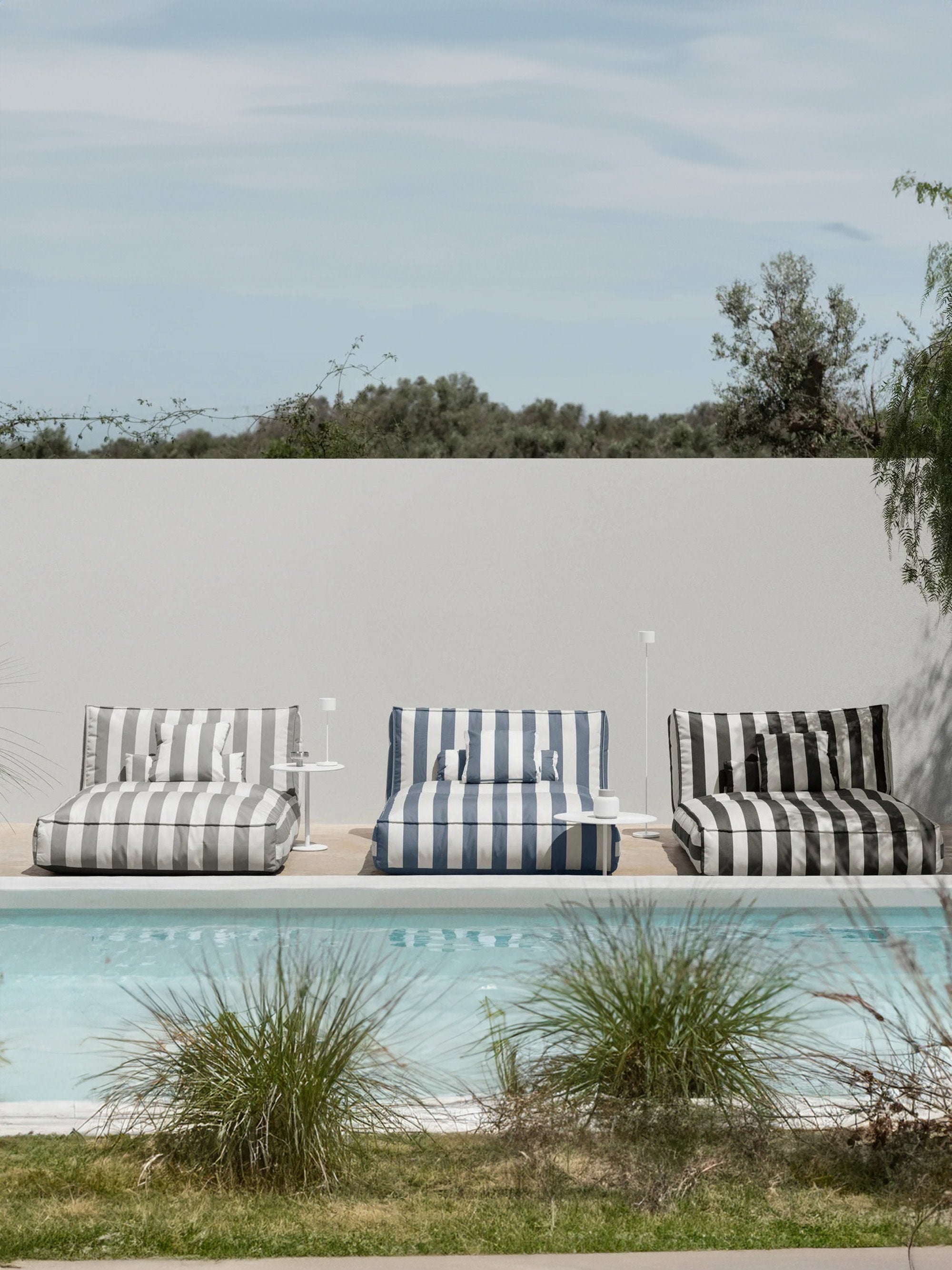 Stay Garden Daybed