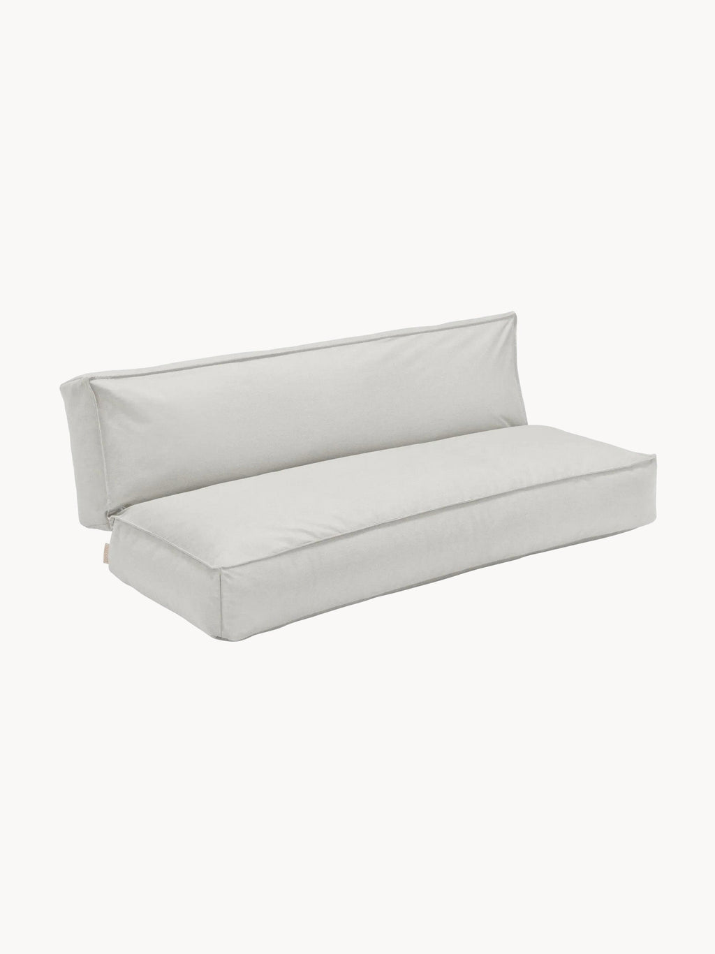 Gallery image 1 - Garden Sofa Stay (3-seater)