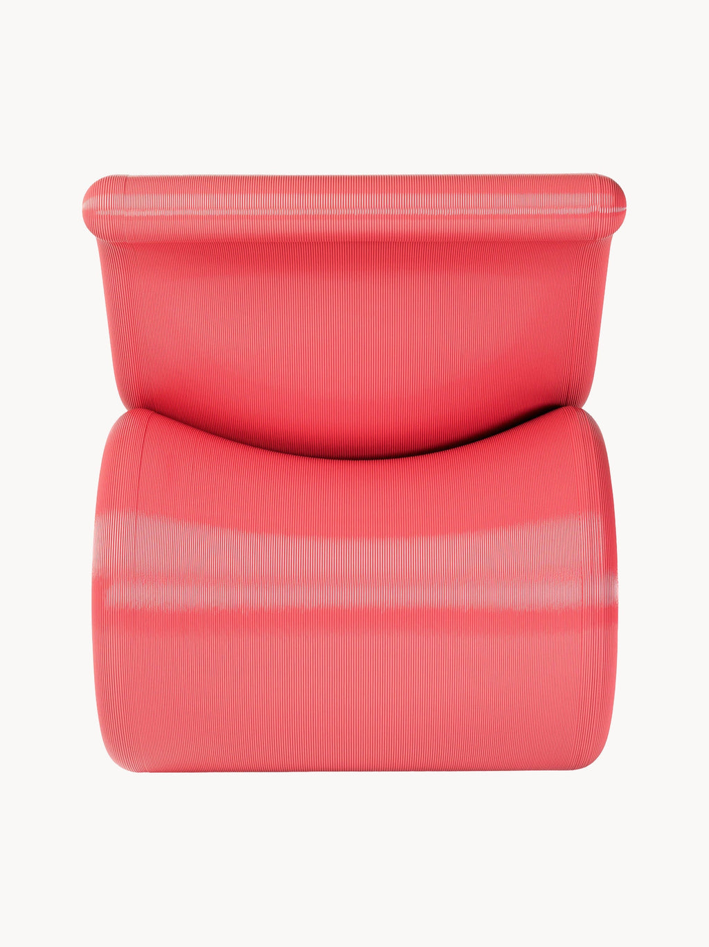 Lounge Chair Éclair
