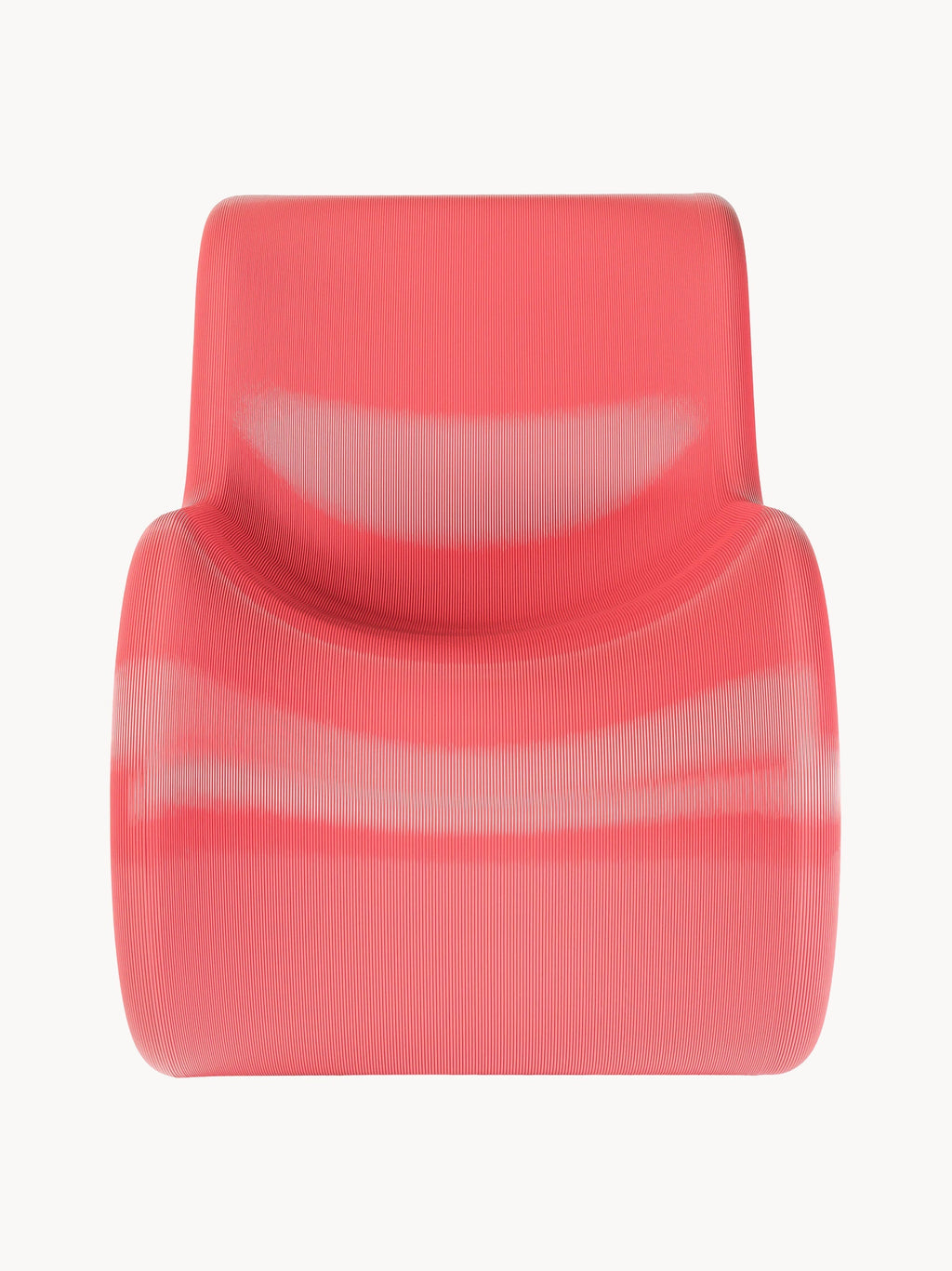 Lounge Chair Éclair