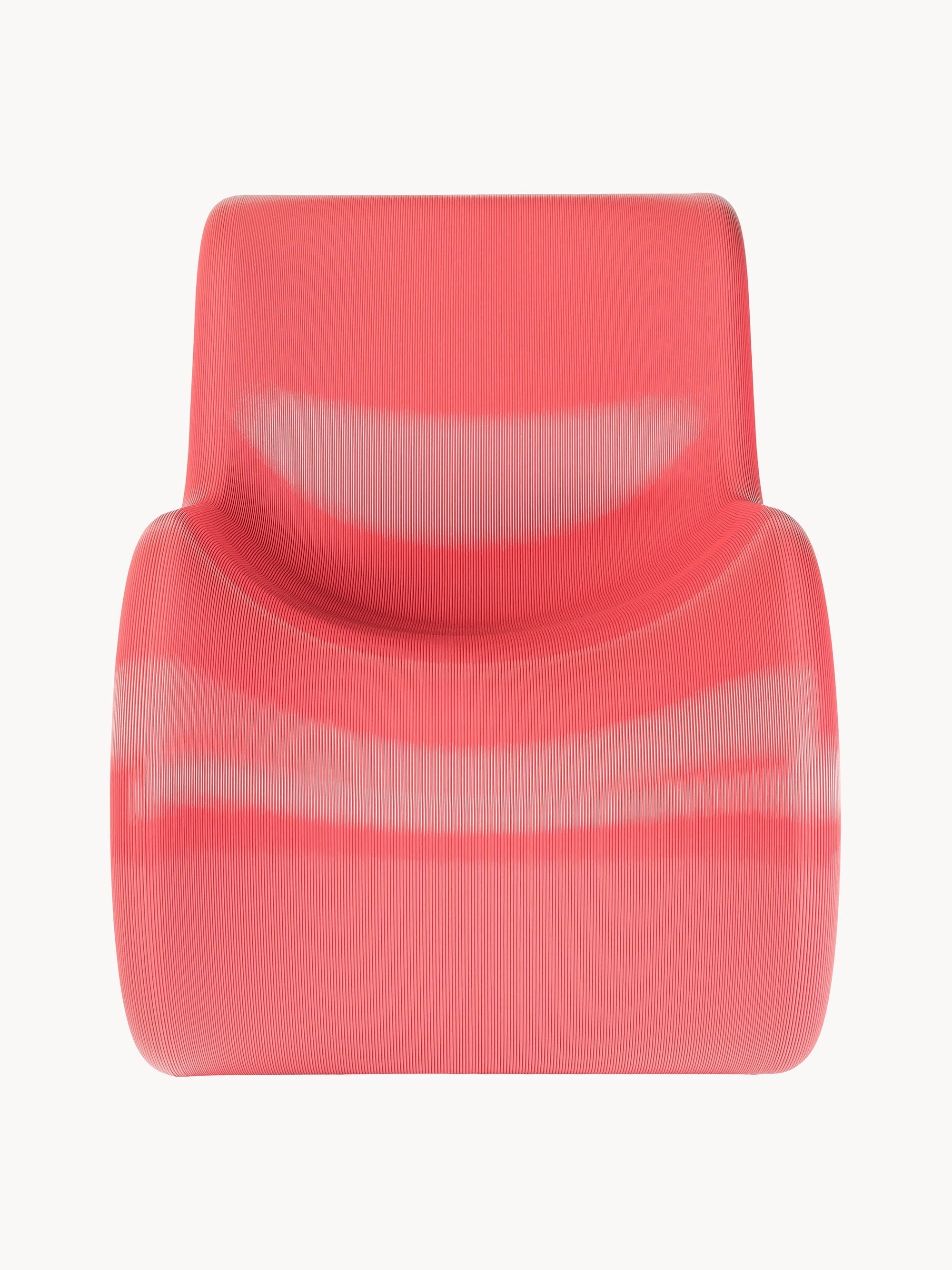 Lounge Chair Éclair