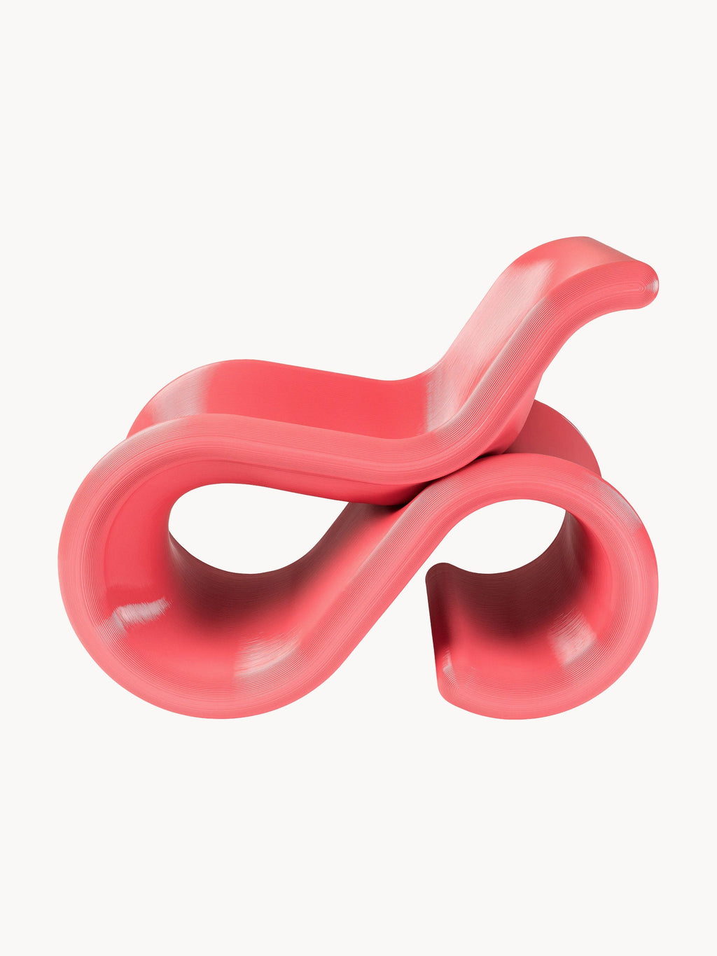Lounge Chair Éclair