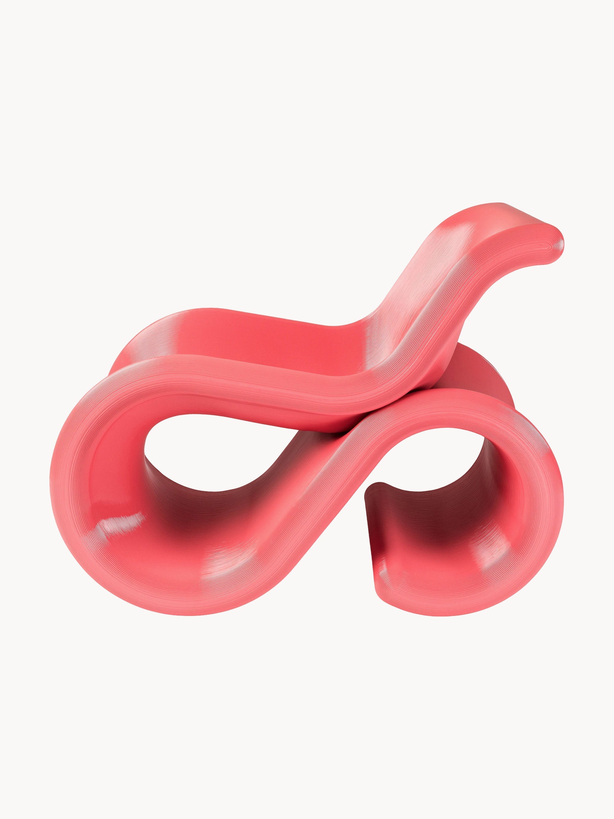 Lounge Chair Éclair