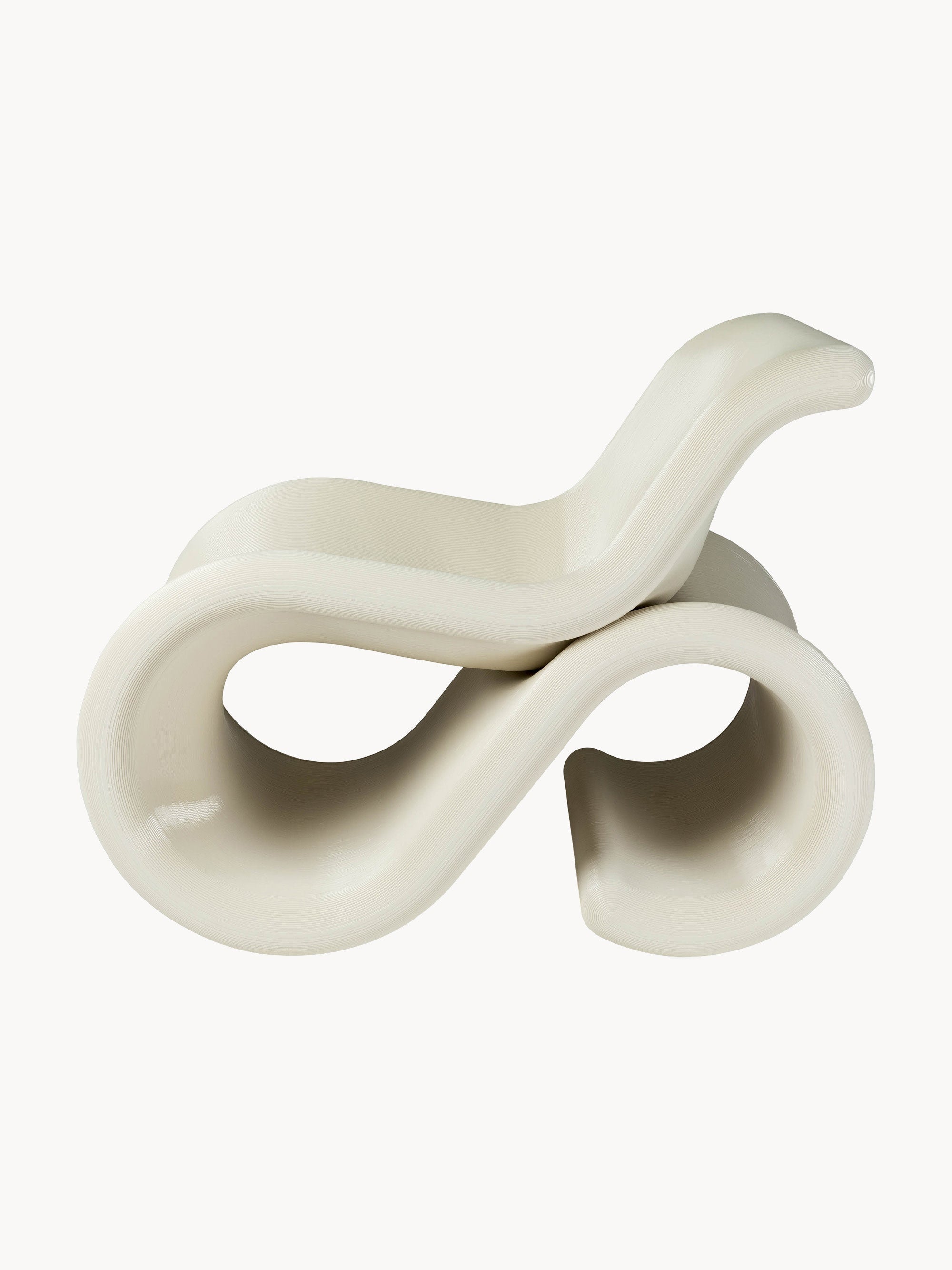 Lounge Chair Éclair