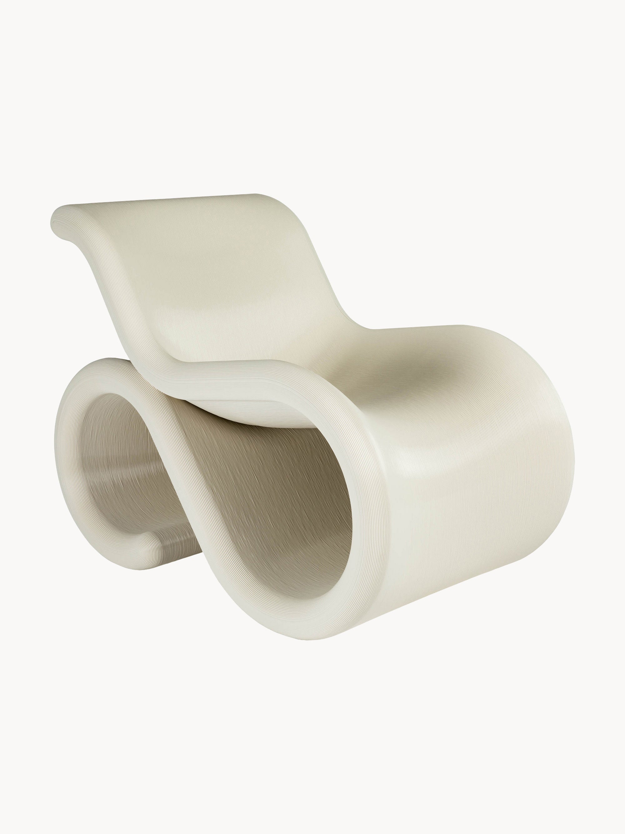 Gallery image 1 - Lounge Chair Éclair
