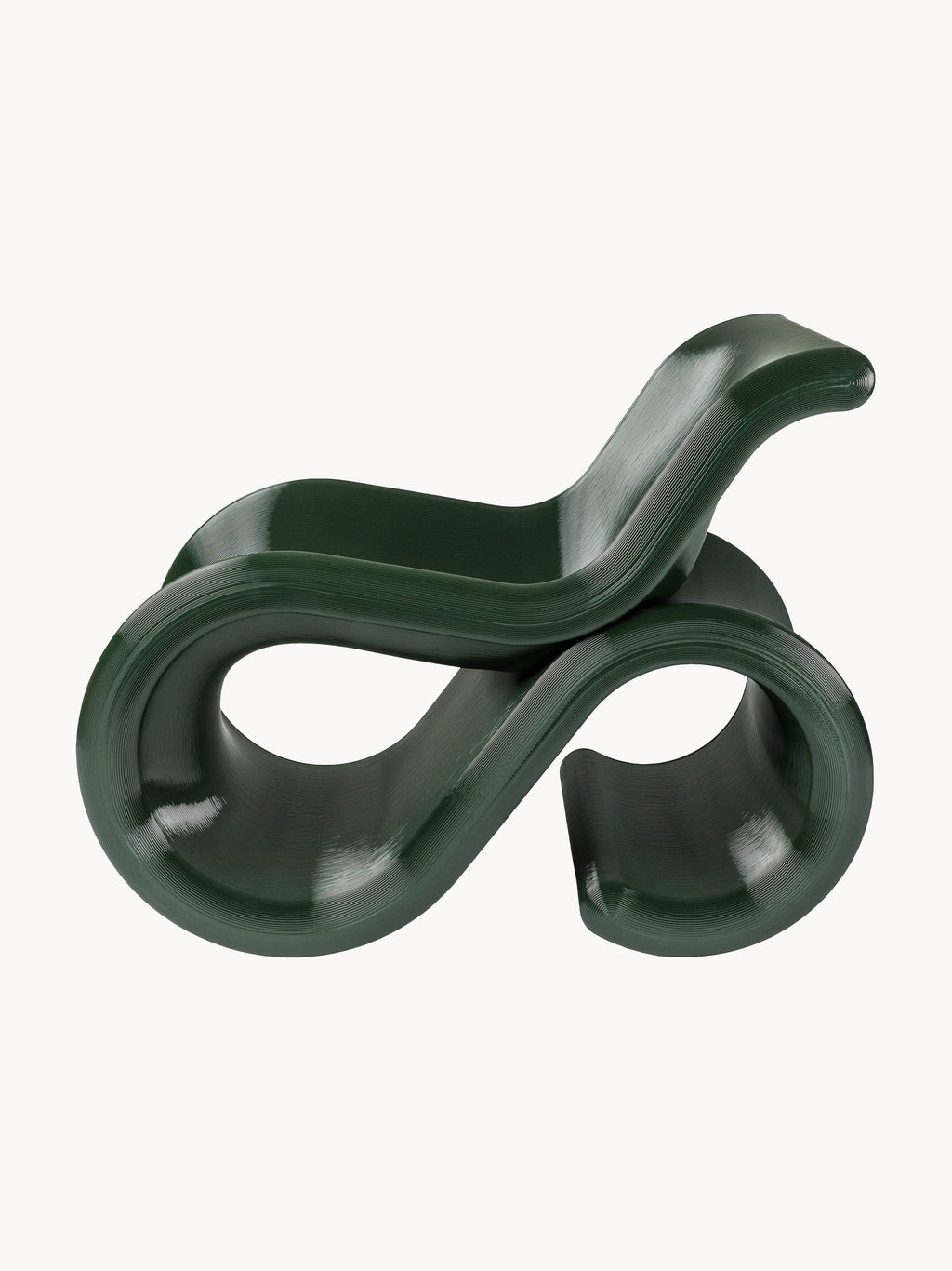 Lounge Chair Éclair